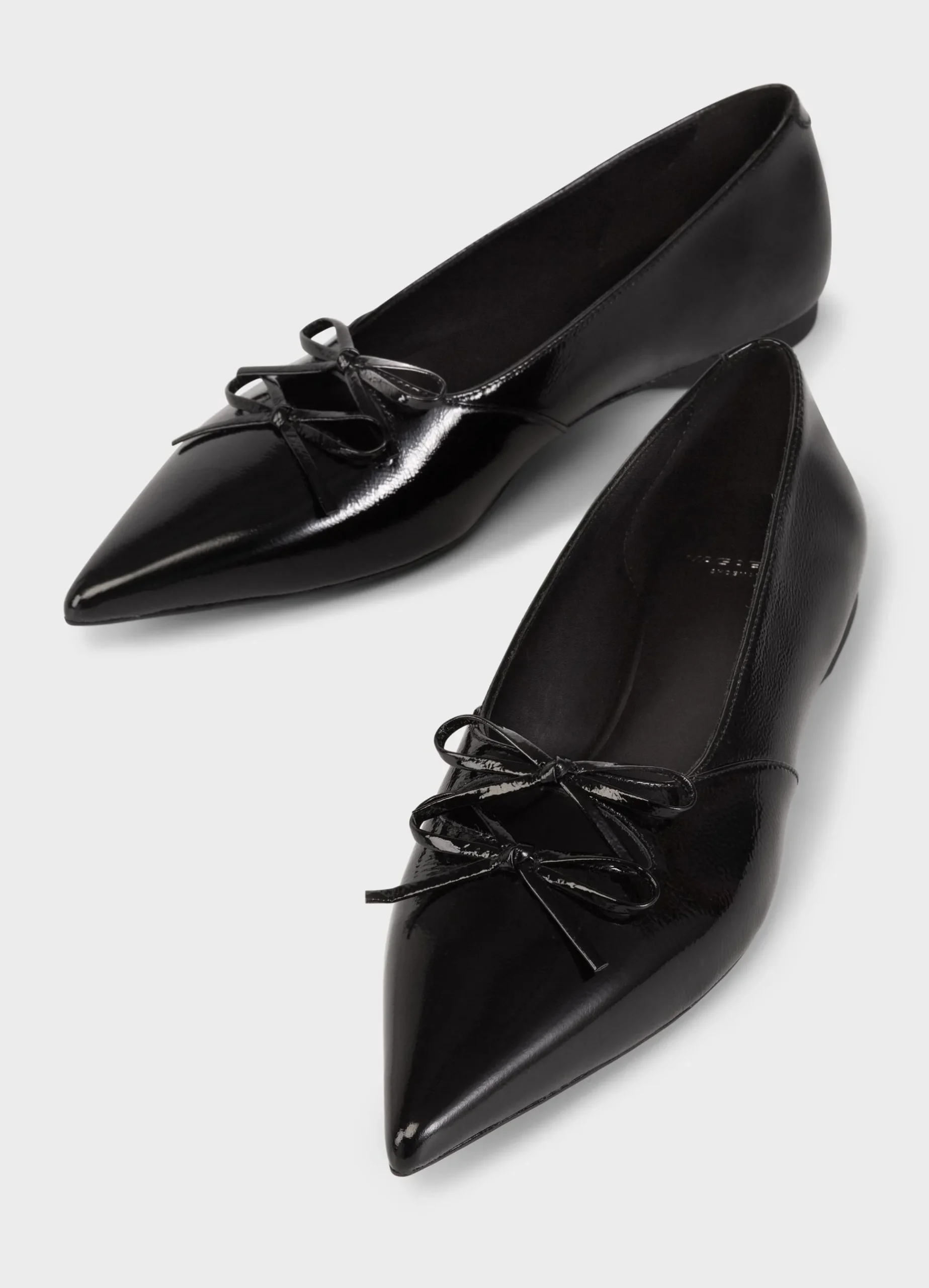 HERMINE SHOES