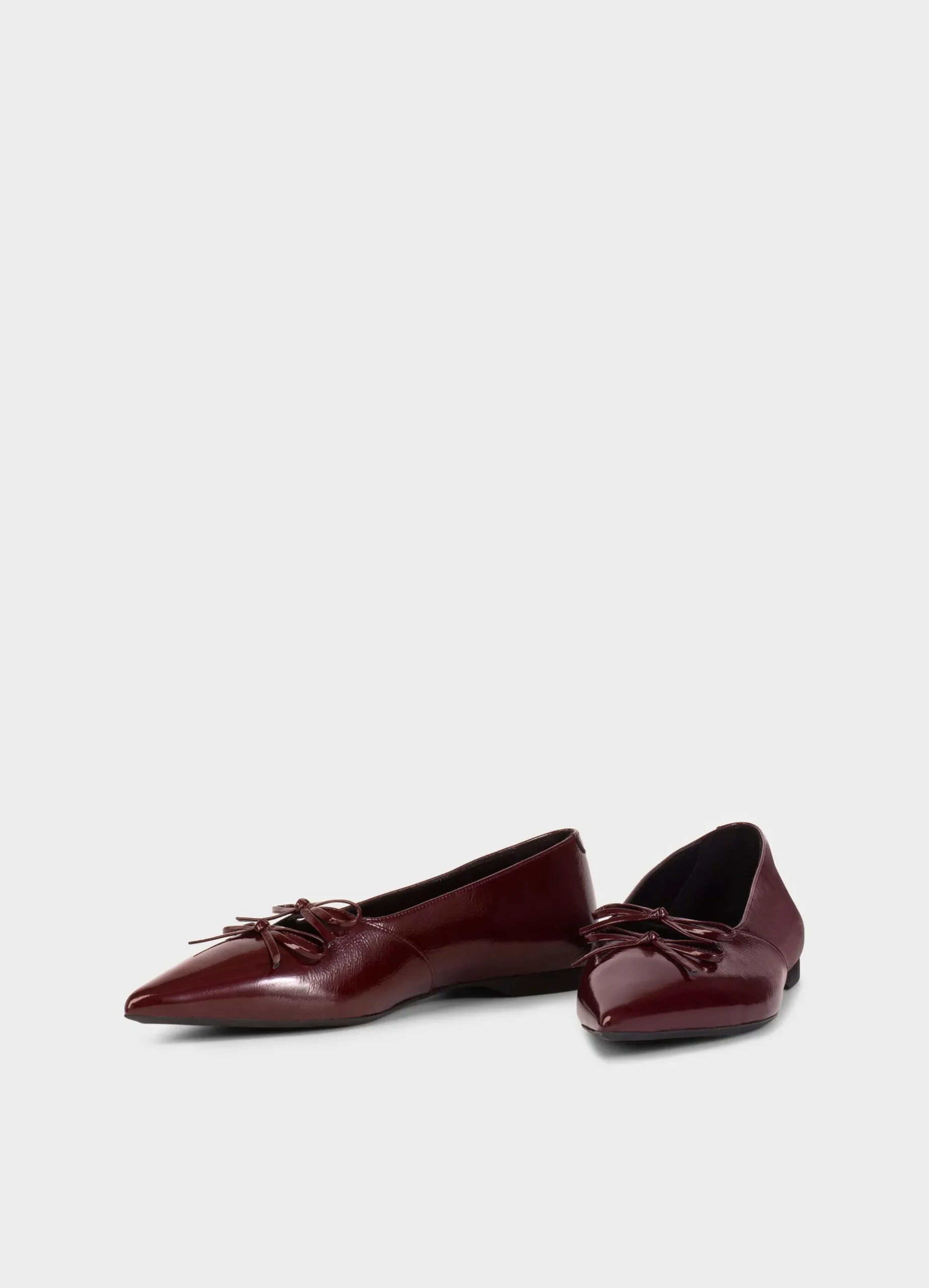 HERMINE SHOES