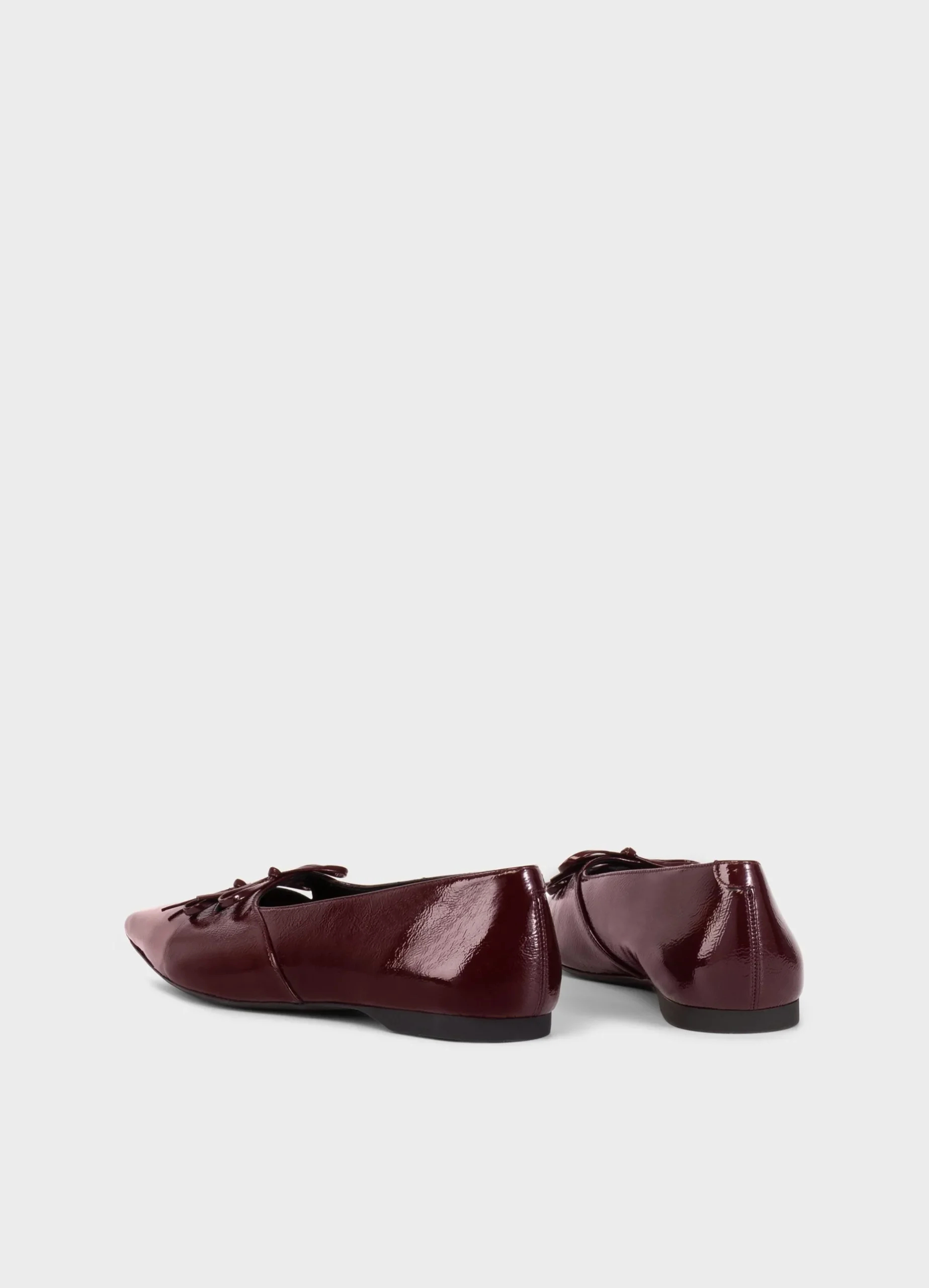 HERMINE SHOES
