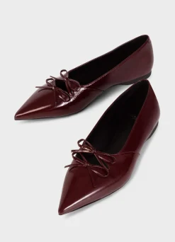 HERMINE SHOES
