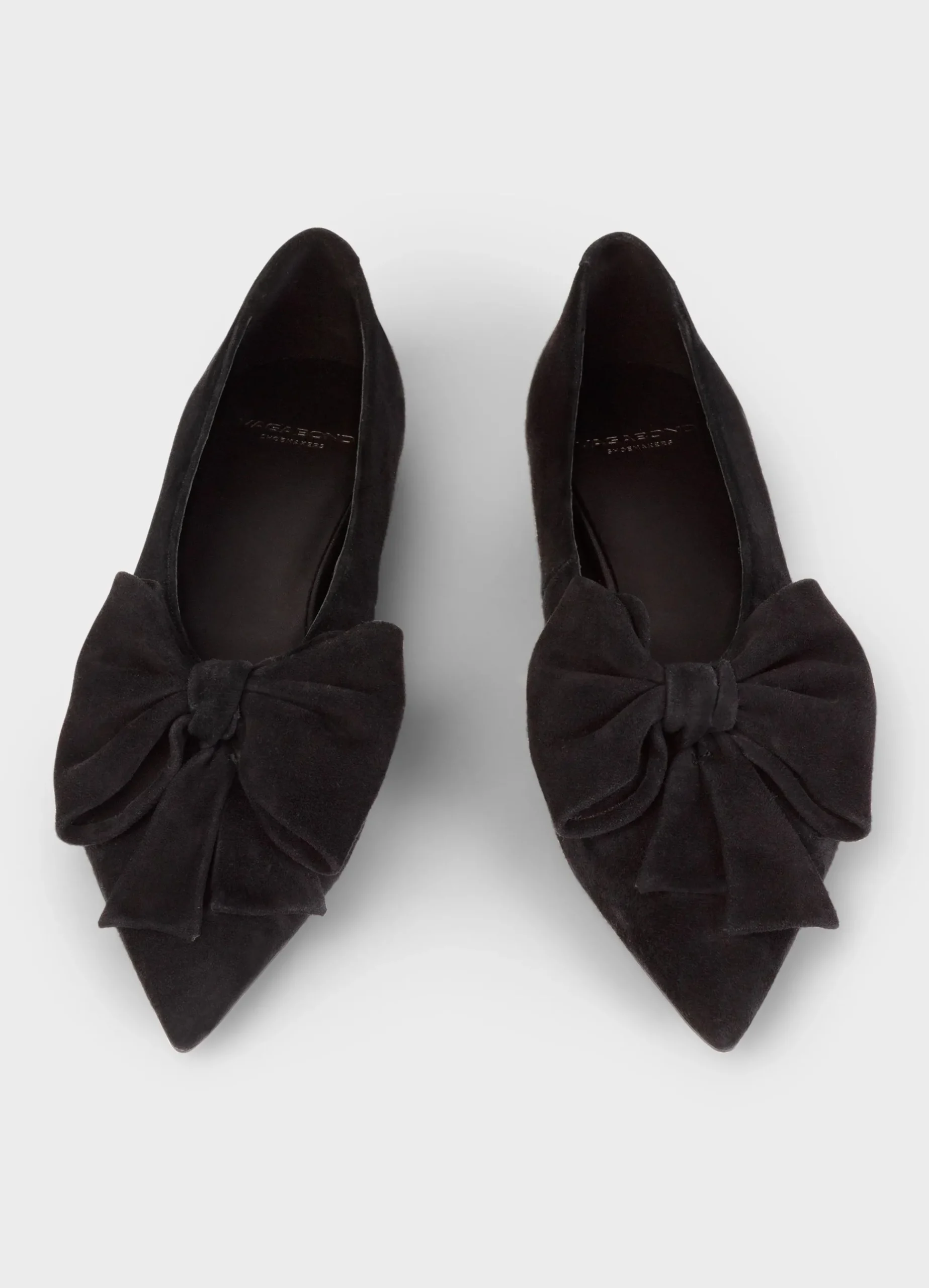HERMINE SHOES