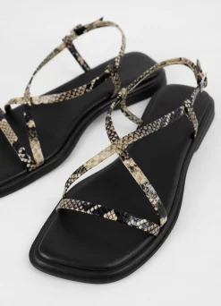 IZZY SANDALS