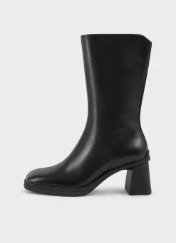 JANINE TALL BOOTS