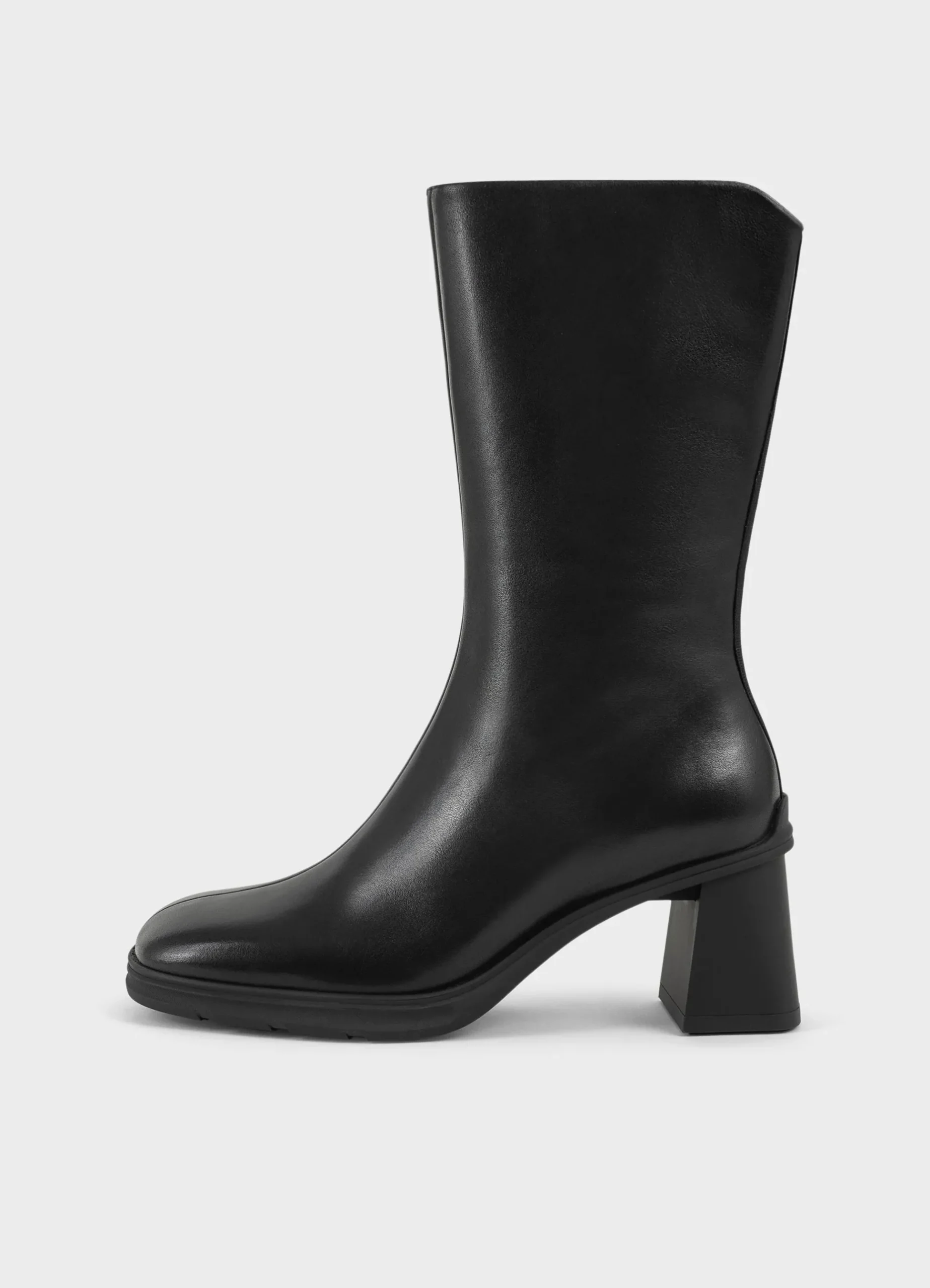 JANINE TALL BOOTS