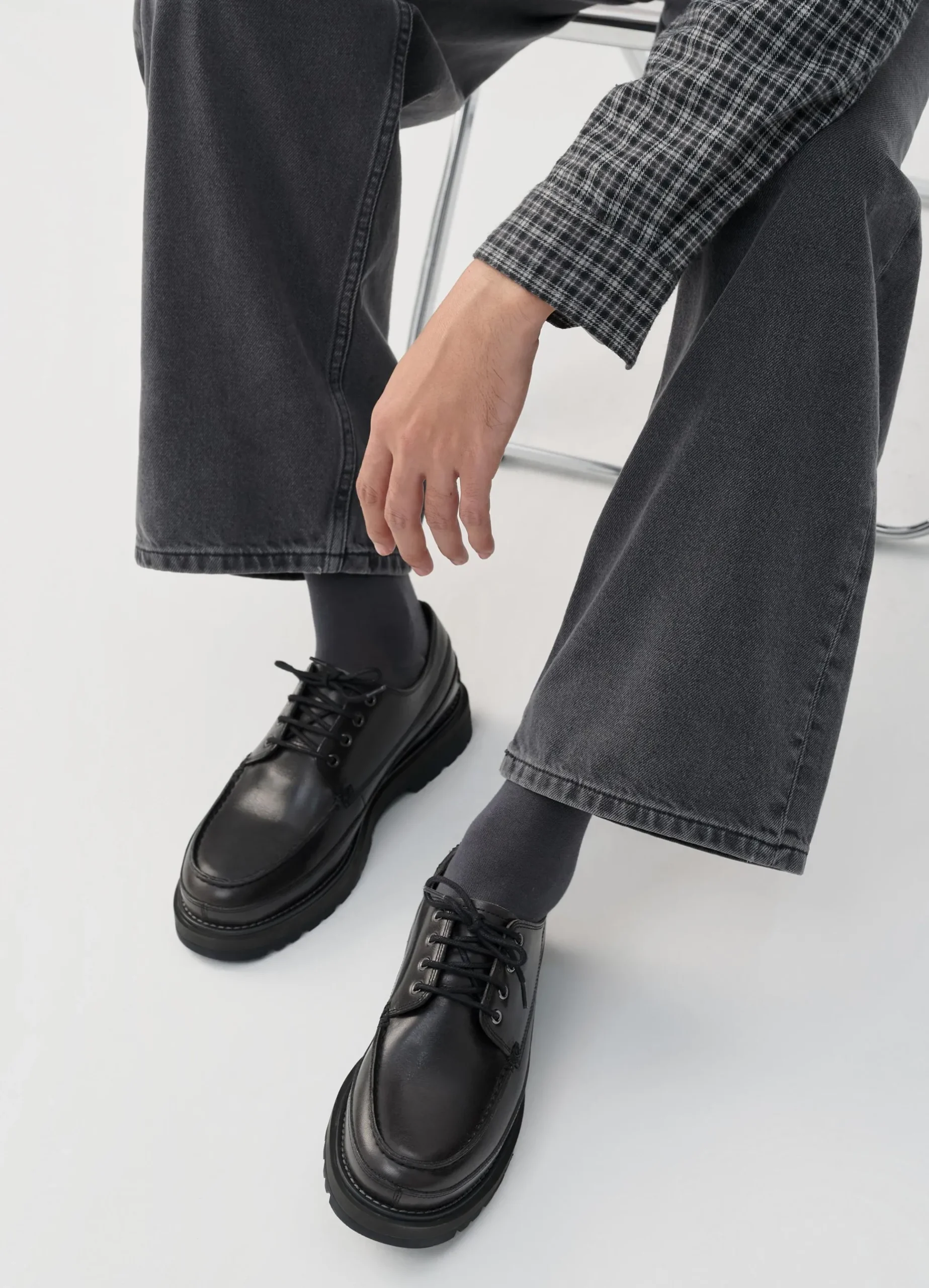 JAY SHOES