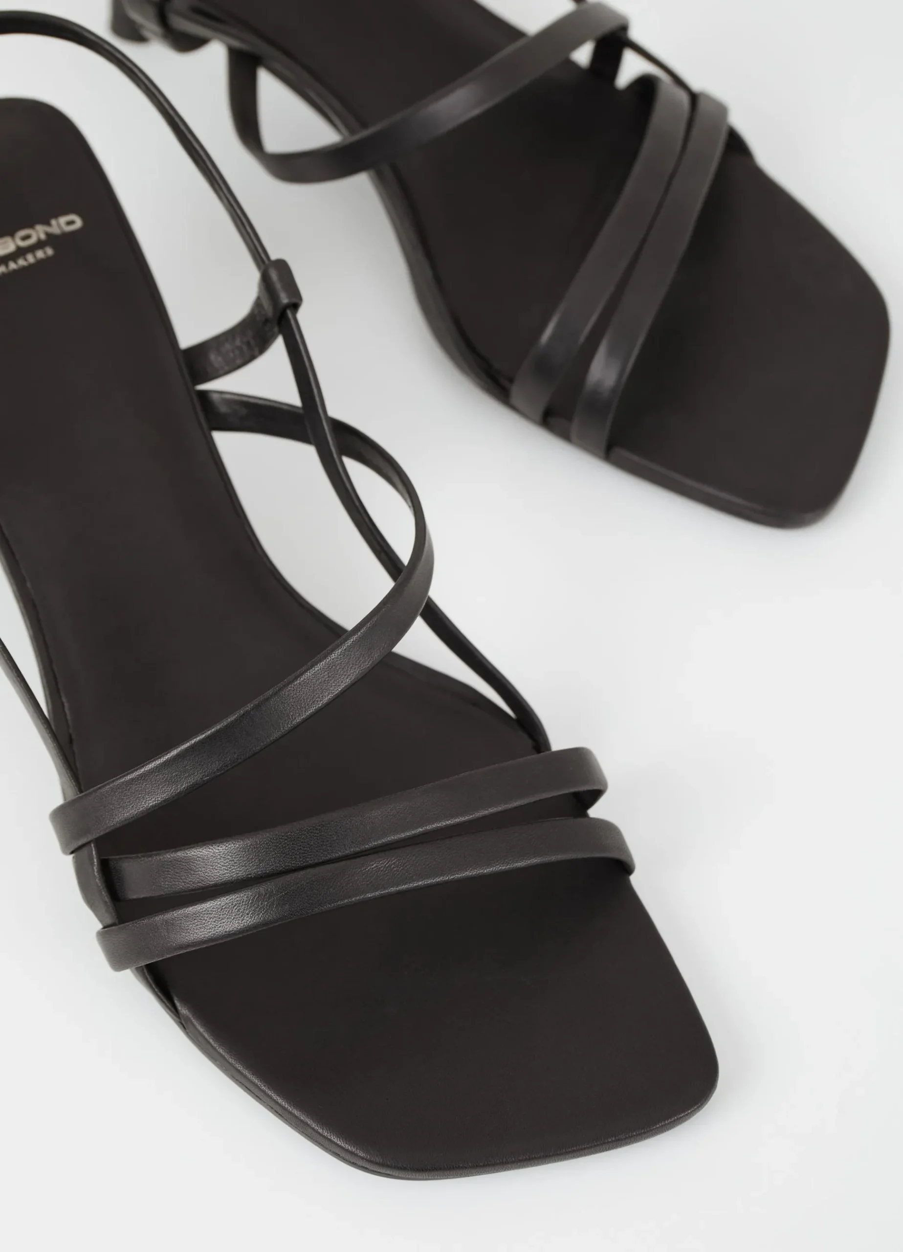 JONNA SANDALS