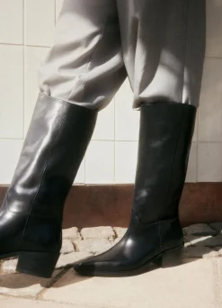 KELSEY TALL BOOTS