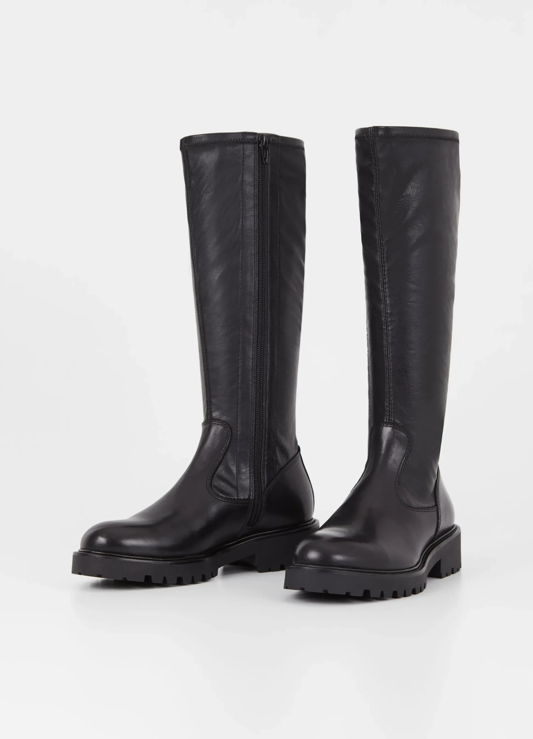 KENOVA TALL BOOTS
