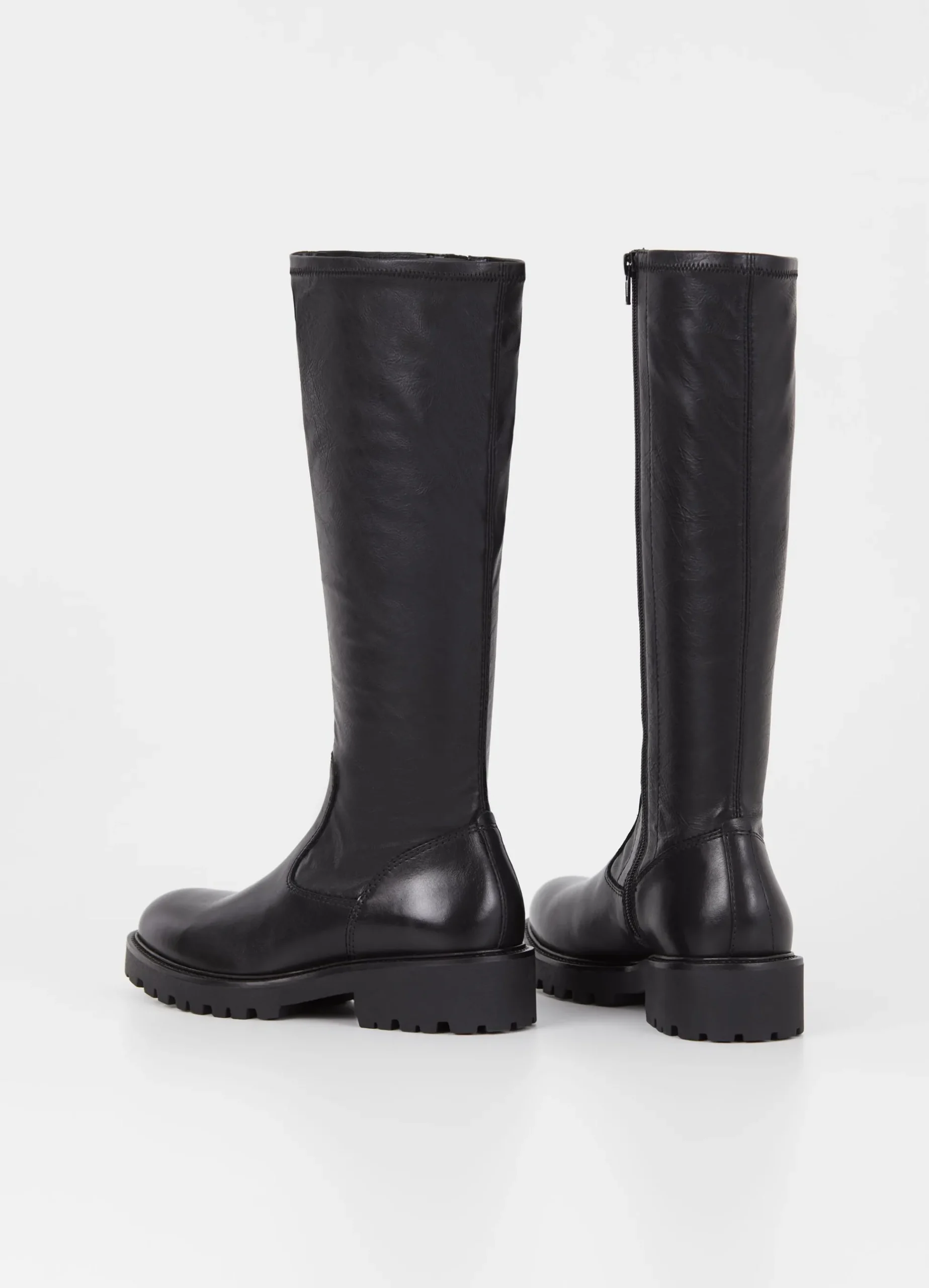 KENOVA TALL BOOTS