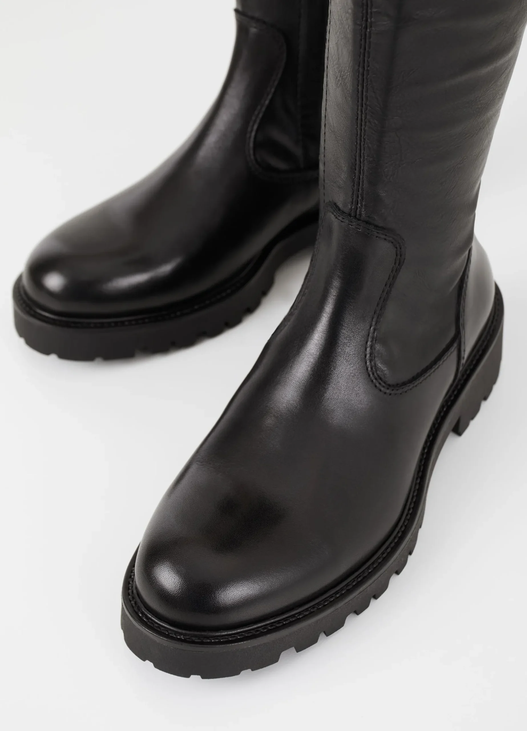 KENOVA TALL BOOTS