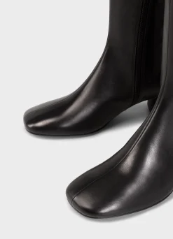 LIVIA TALL BOOTS