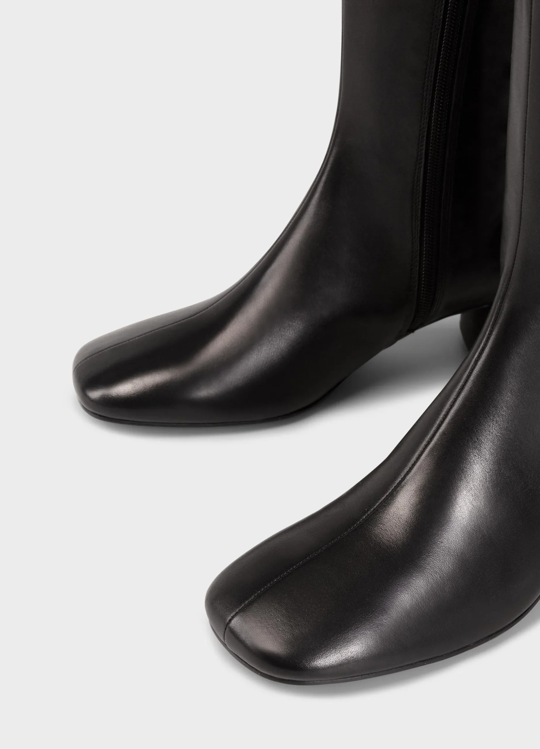 LIVIA TALL BOOTS