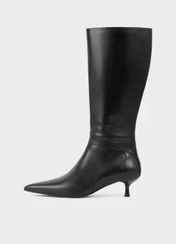 LYKKE TALL BOOTS
