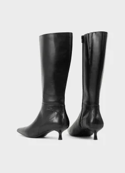LYKKE TALL BOOTS