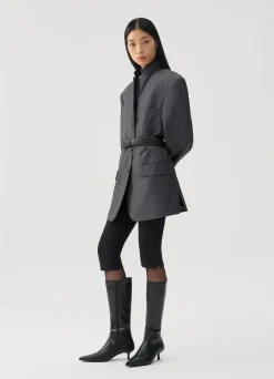 LYKKE TALL BOOTS