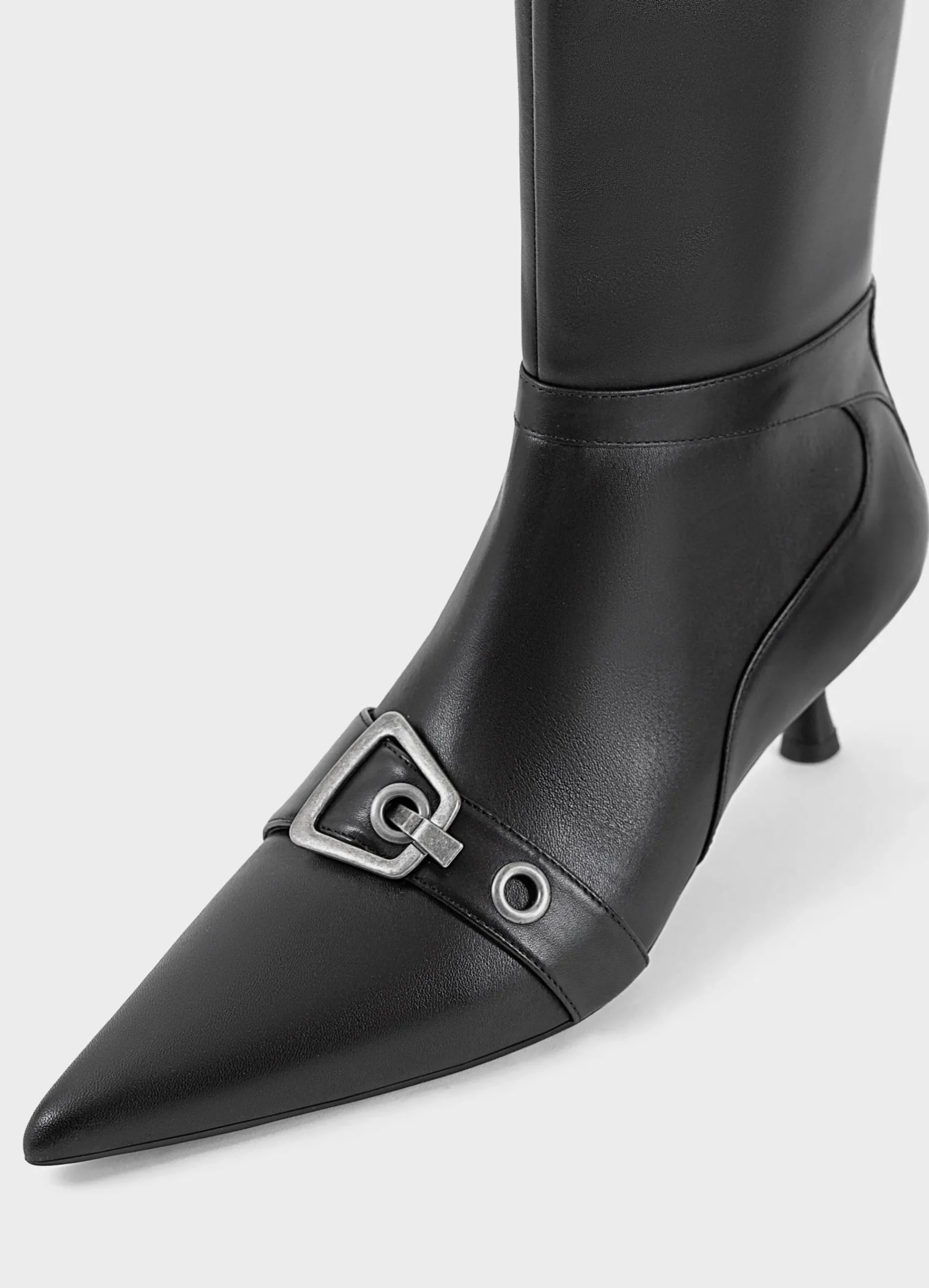 LYKKE TALL BOOTS