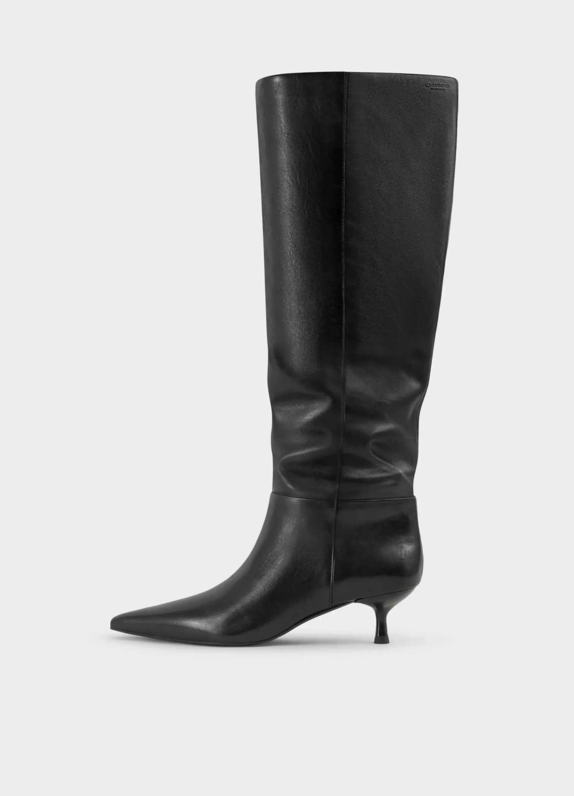LYKKE TALL BOOTS