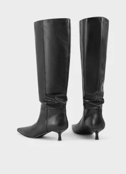 LYKKE TALL BOOTS
