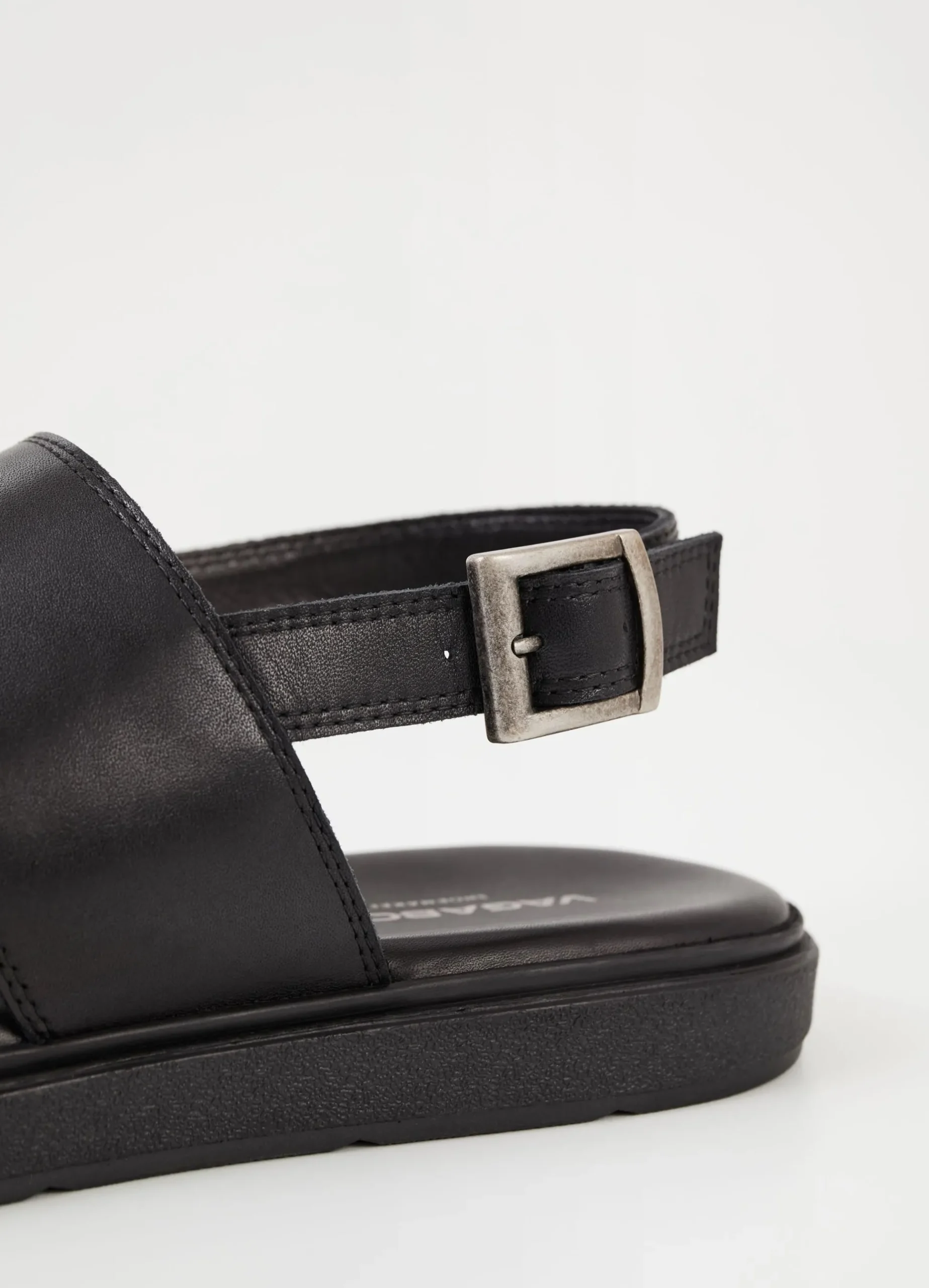 MASON SANDALS