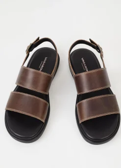 MASON SANDALS
