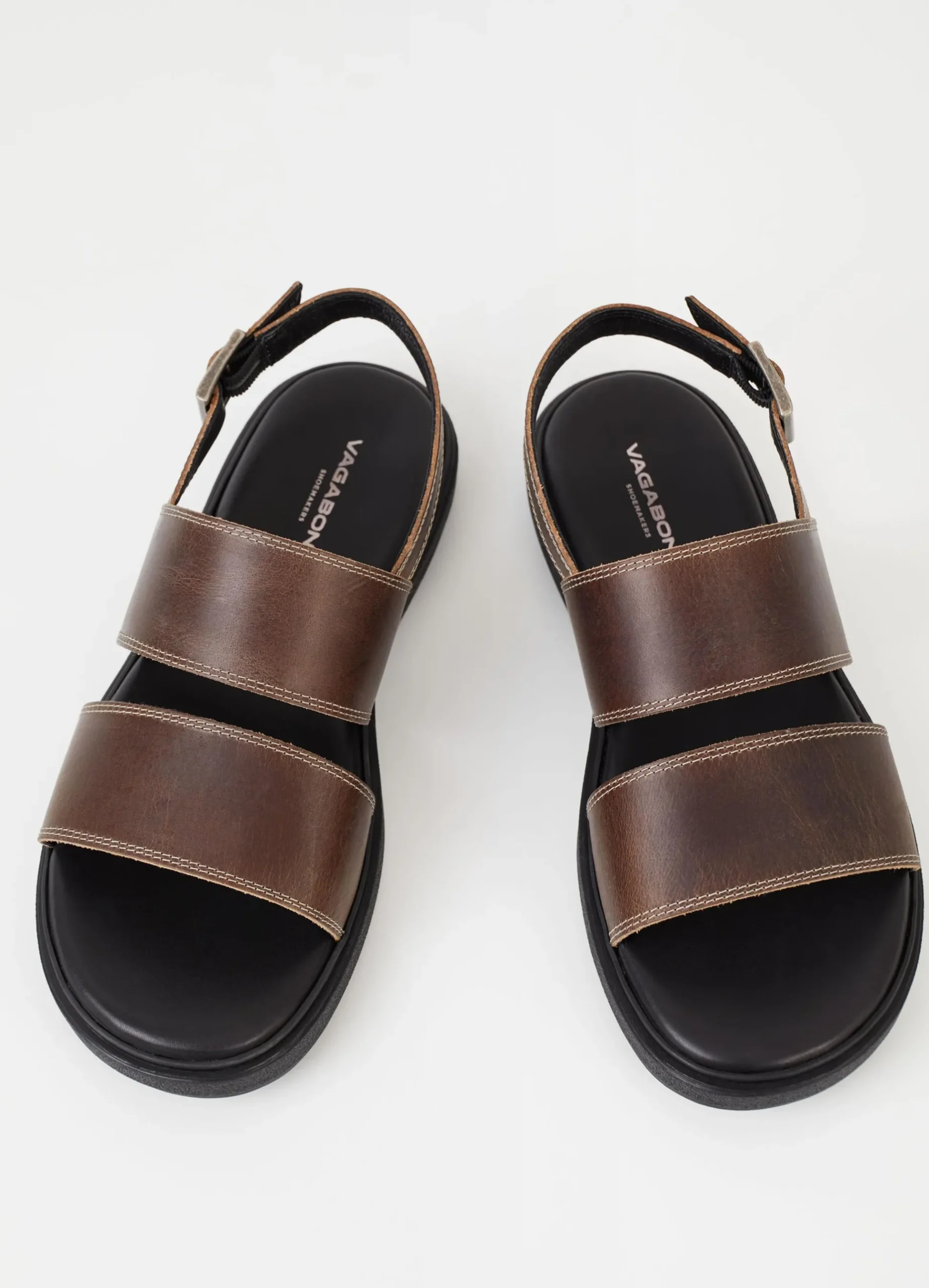 MASON SANDALS