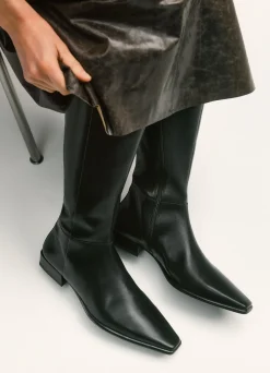 NELLA TALL BOOTS