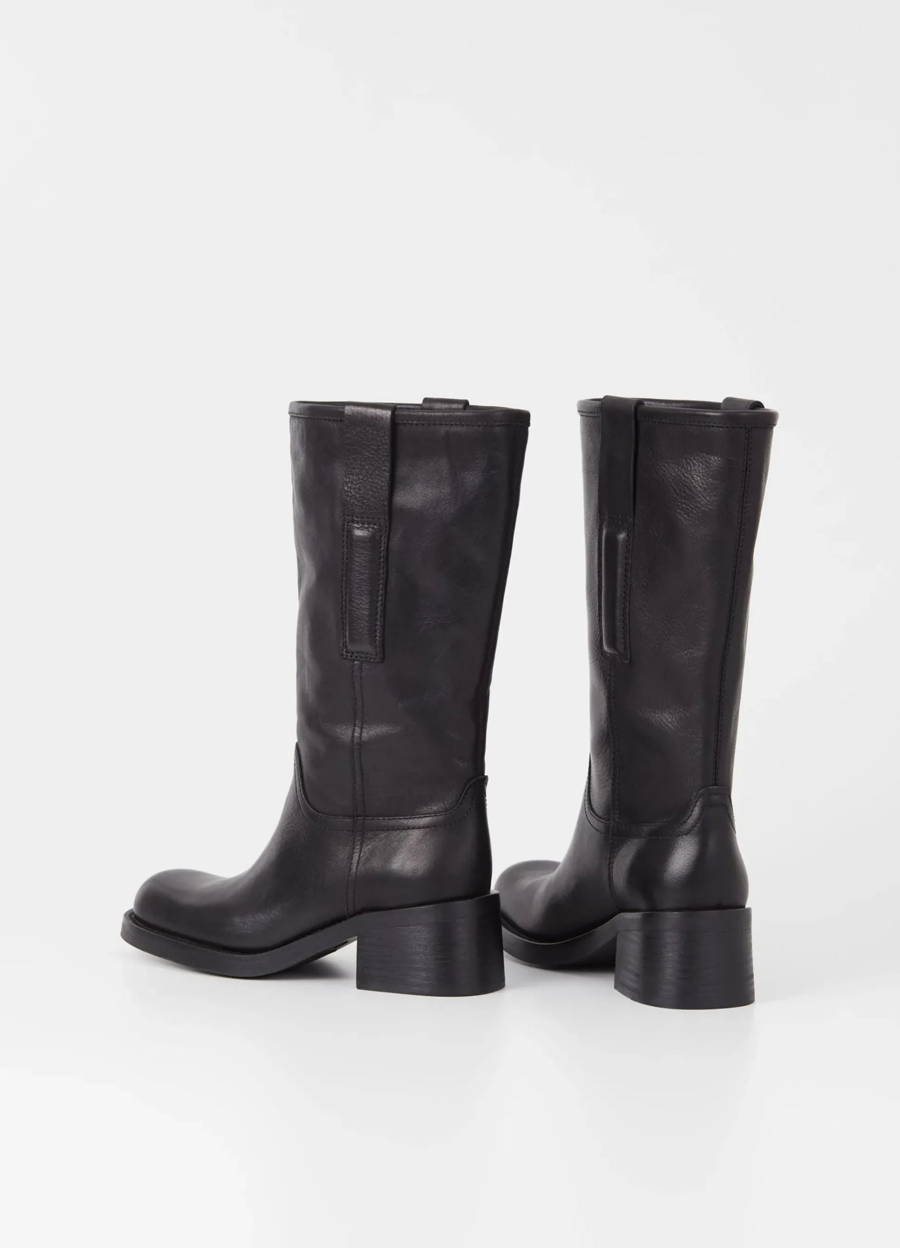 NOUR TALL BOOTS