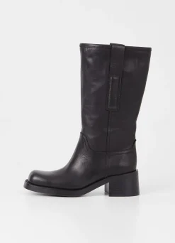 NOUR TALL BOOTS