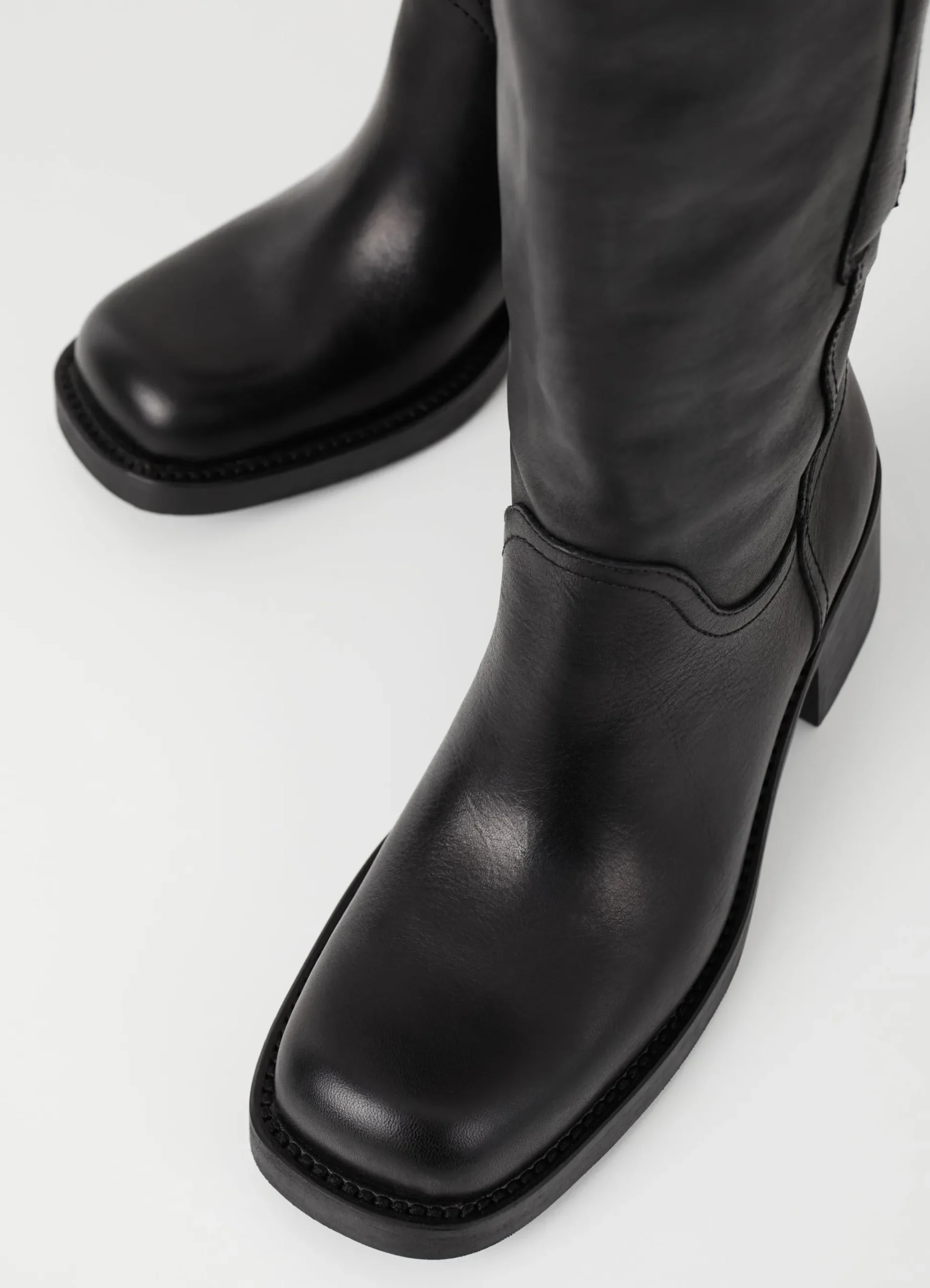NOUR TALL BOOTS
