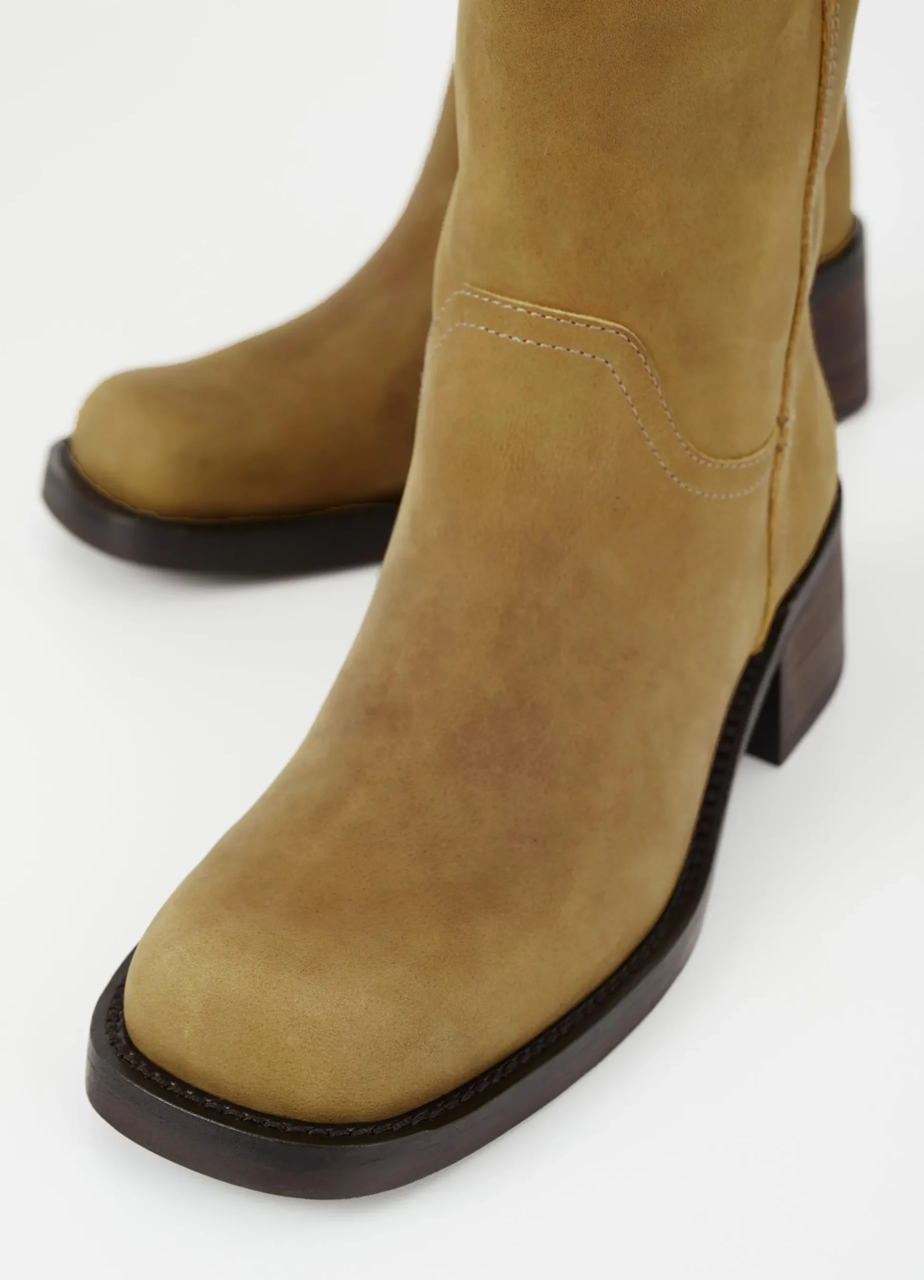 NOUR TALL BOOTS