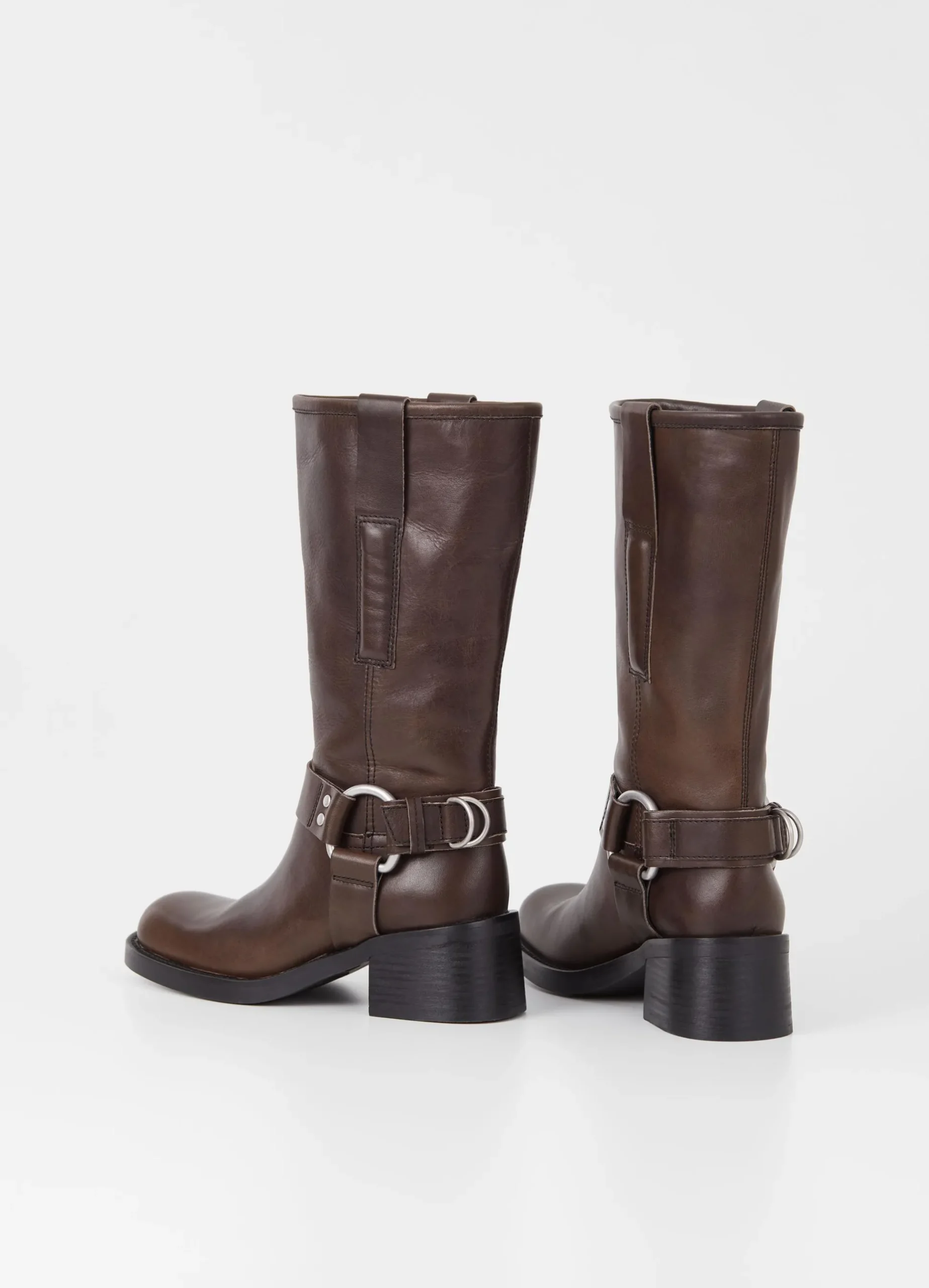 NOUR TALL BOOTS