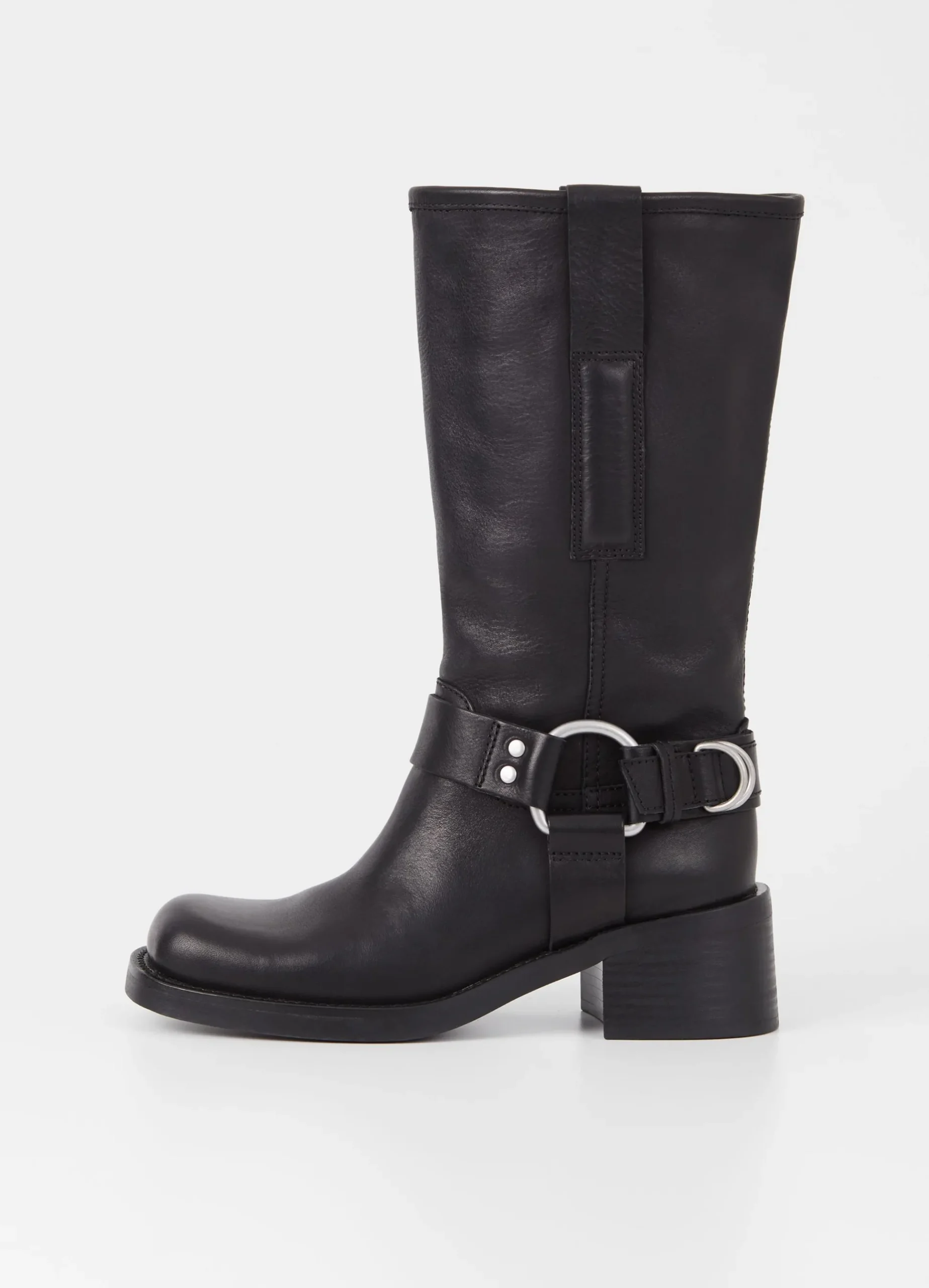 NOUR TALL BOOTS