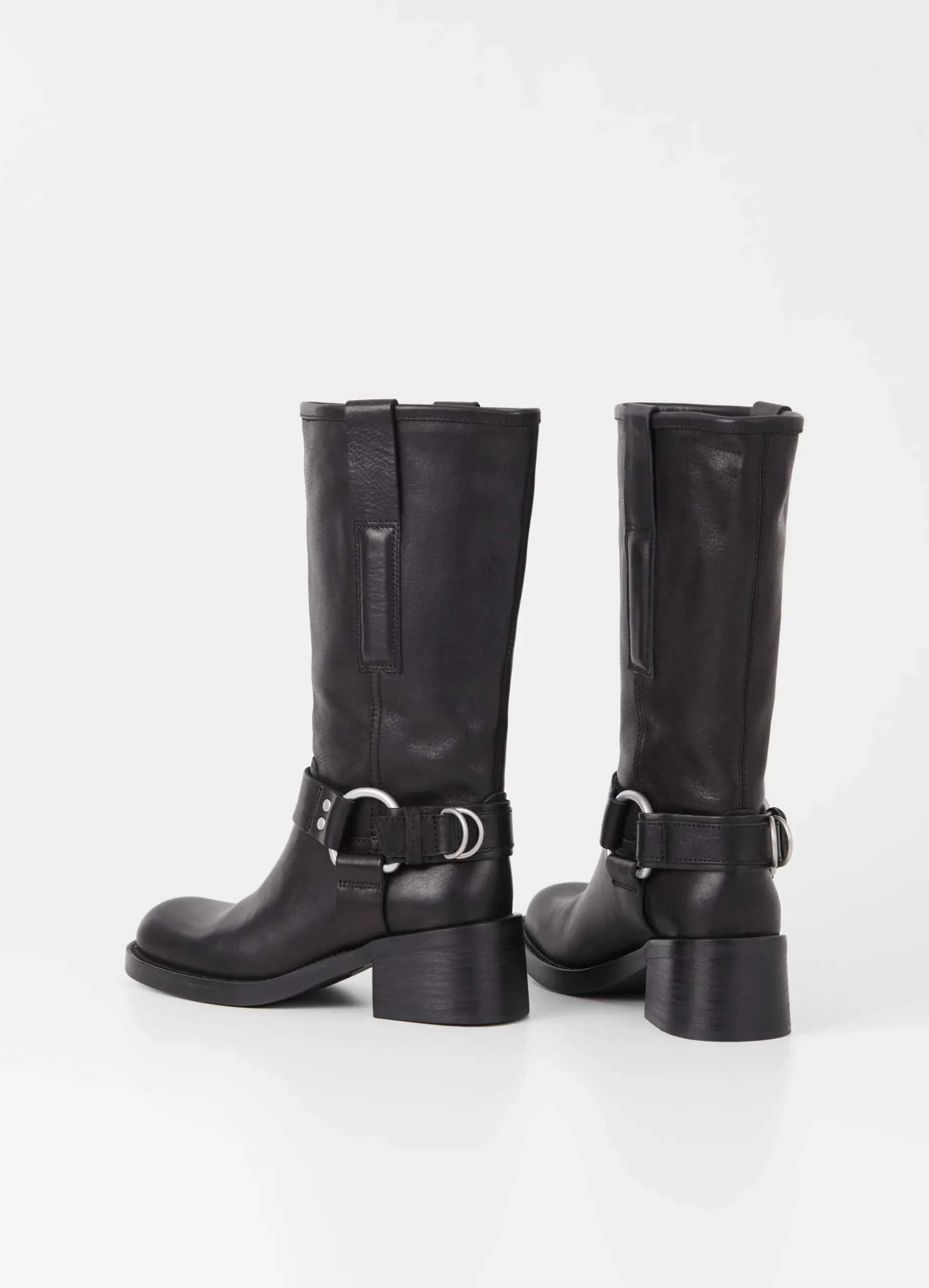 NOUR TALL BOOTS