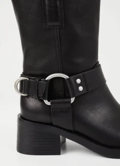 NOUR TALL BOOTS