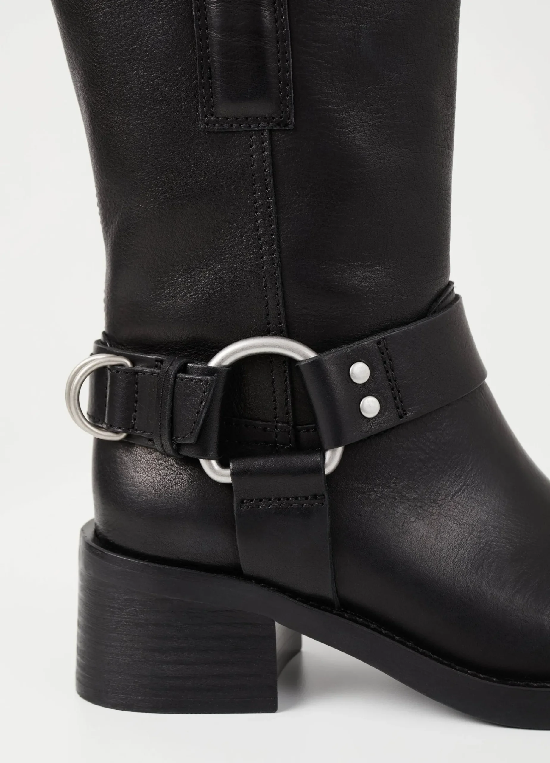 NOUR TALL BOOTS