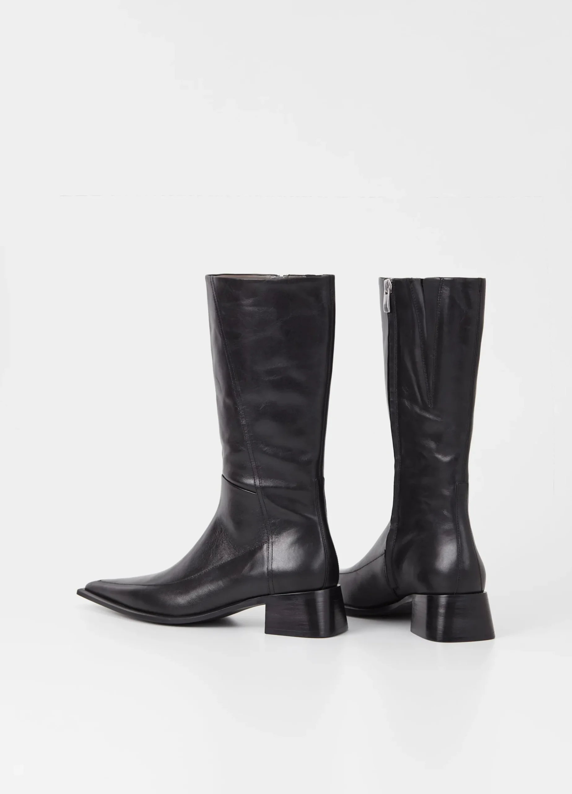 SAMIRA TALL BOOTS
