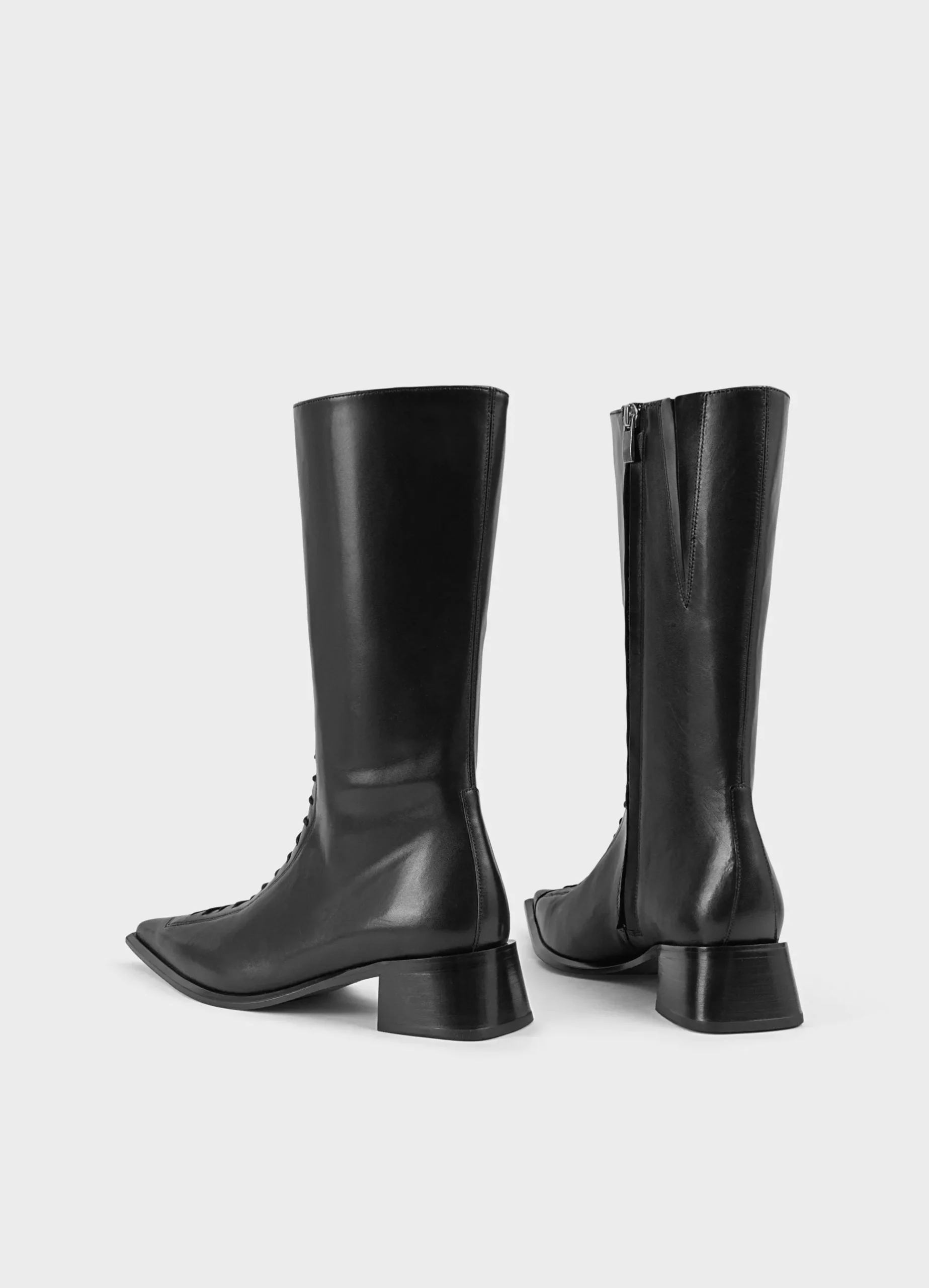 SAMIRA TALL BOOTS
