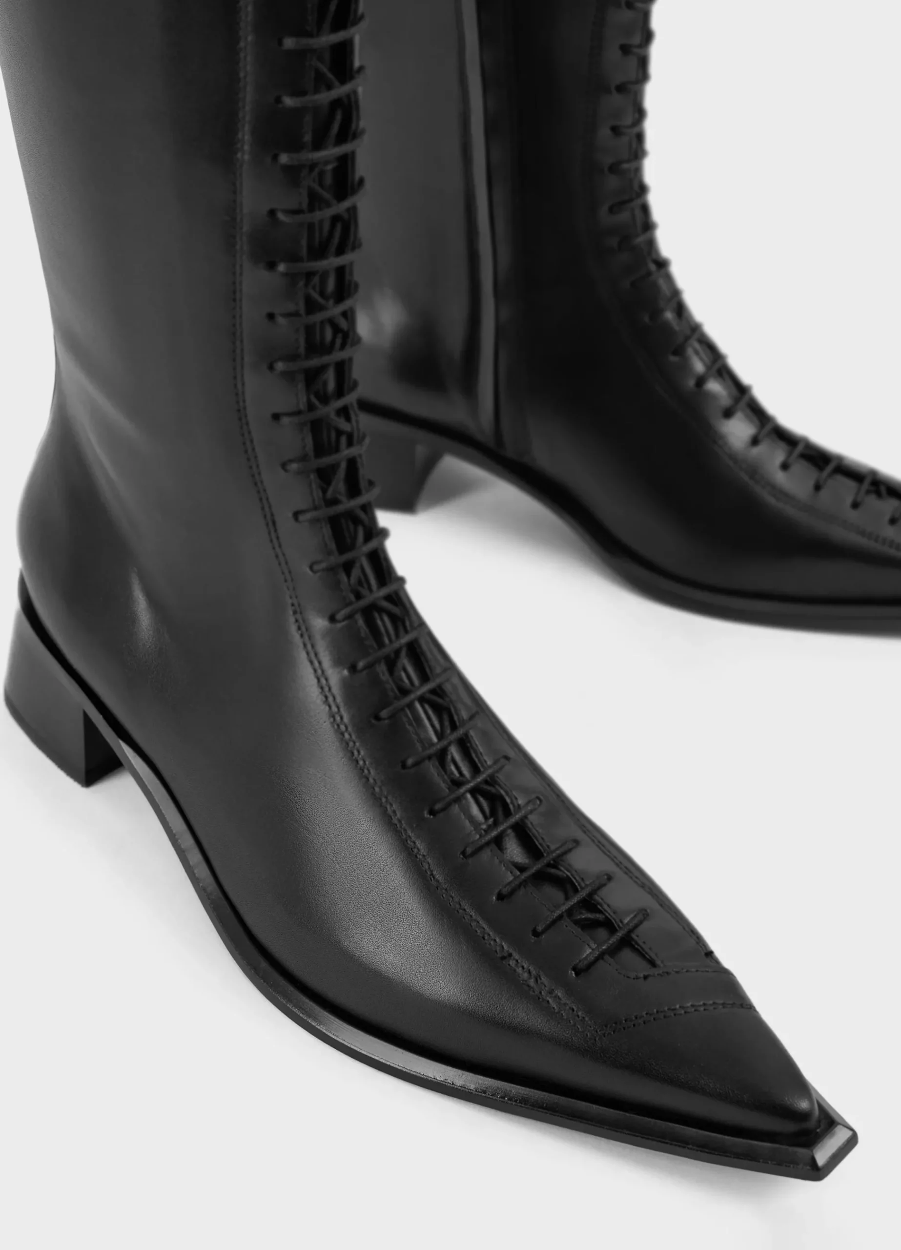 SAMIRA TALL BOOTS
