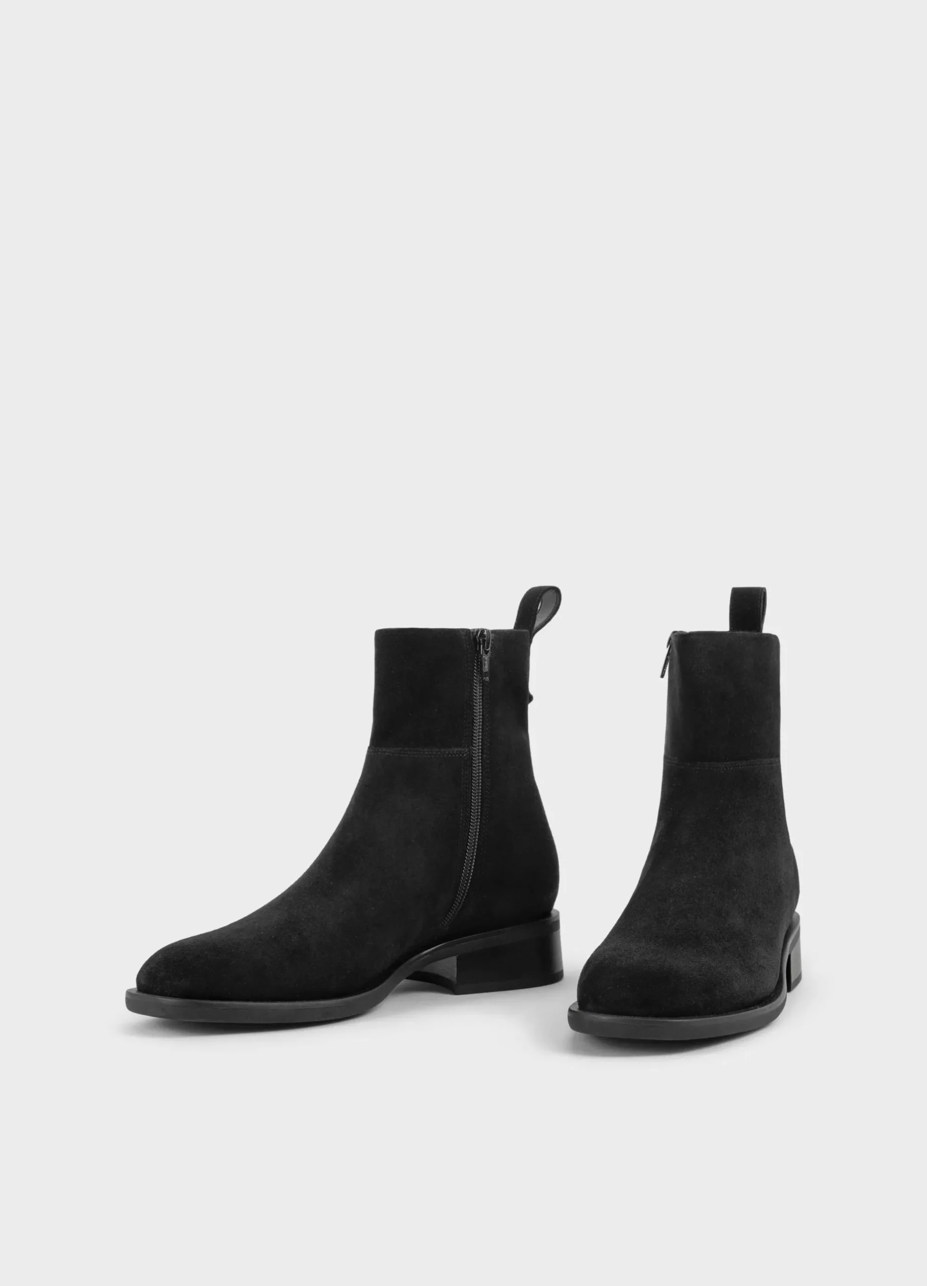 SHEILA BOOTS