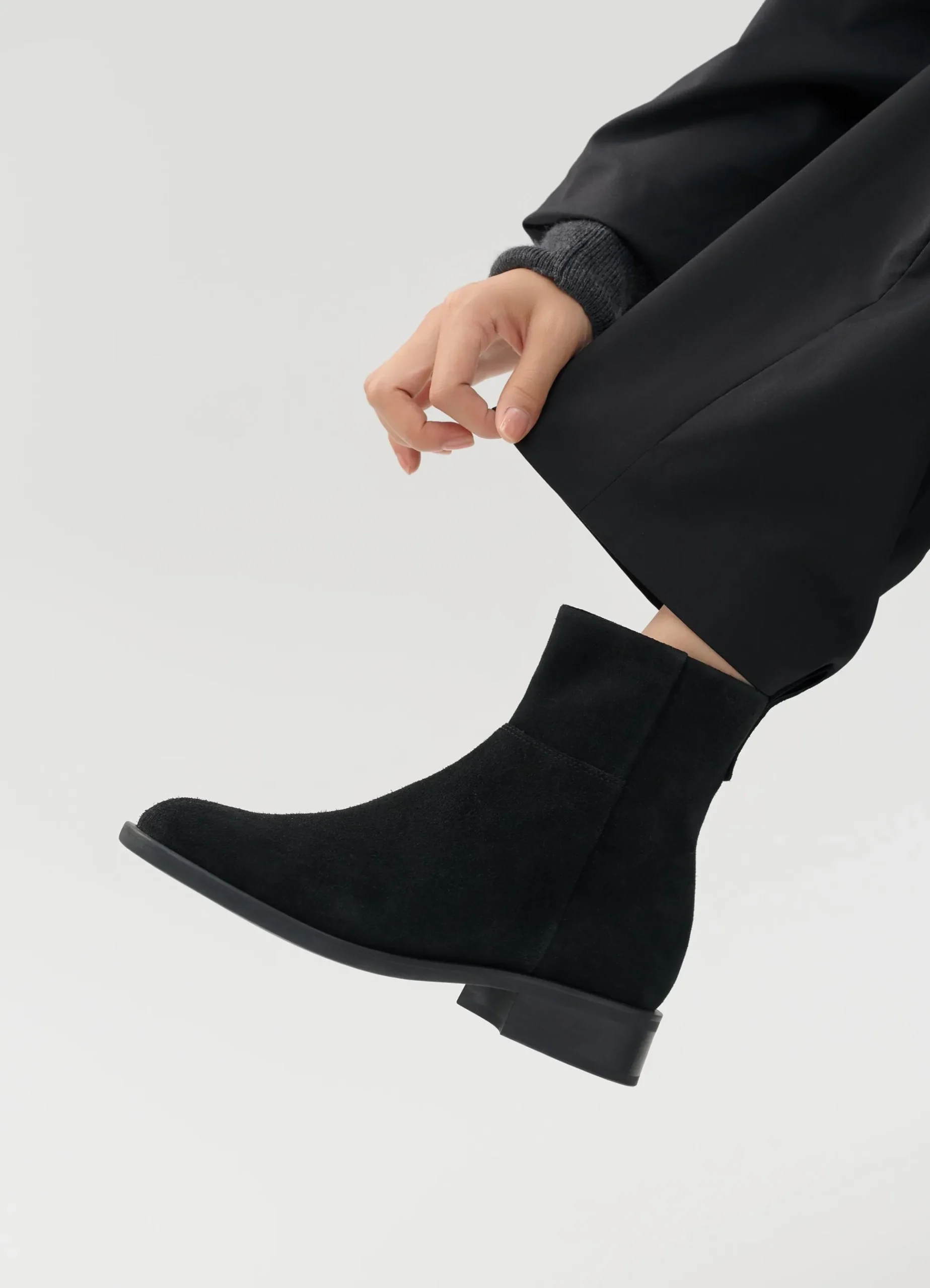 SHEILA BOOTS