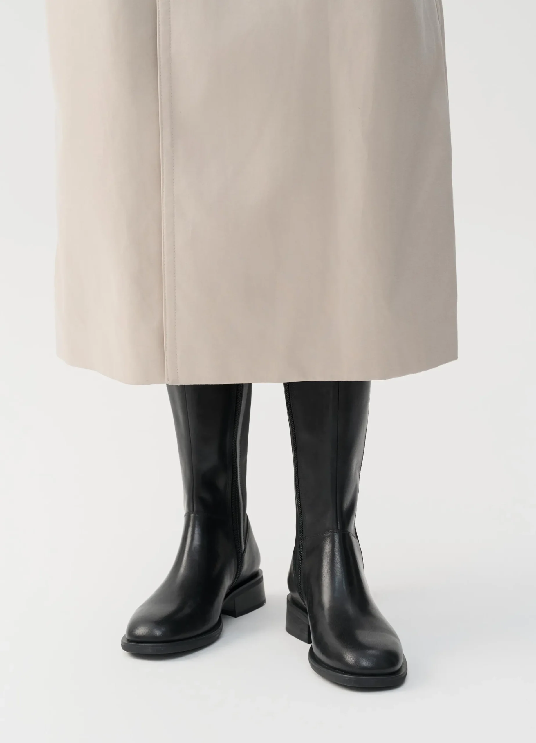 SHEILA TALL BOOTS