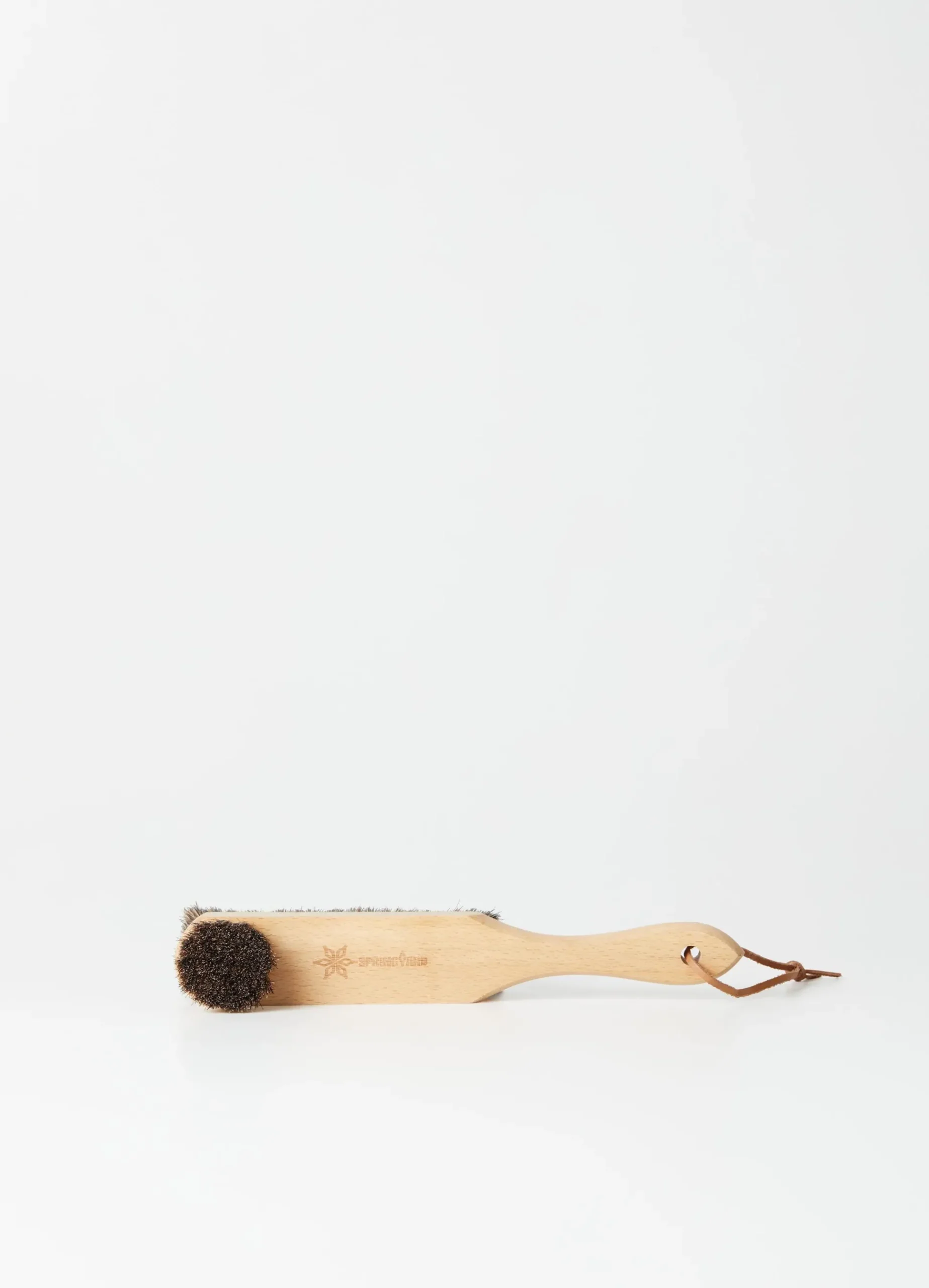 SHOE BRUSH