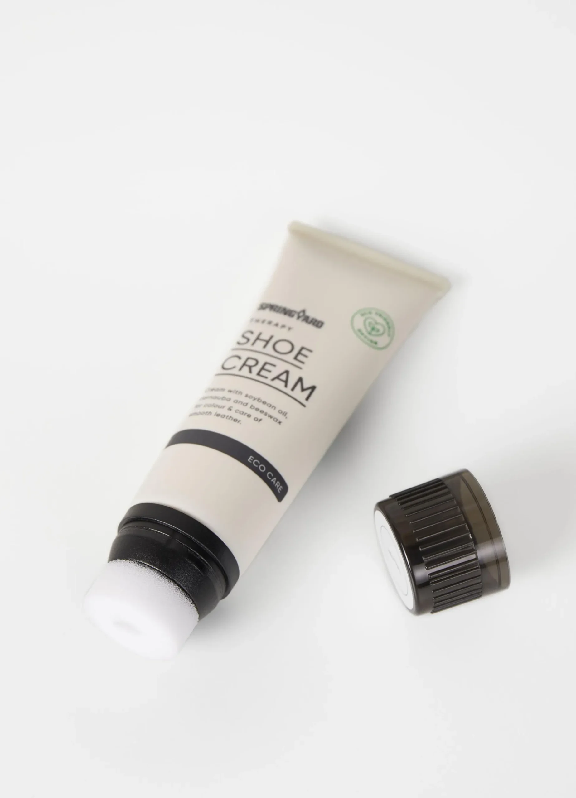 SHOE CREAM