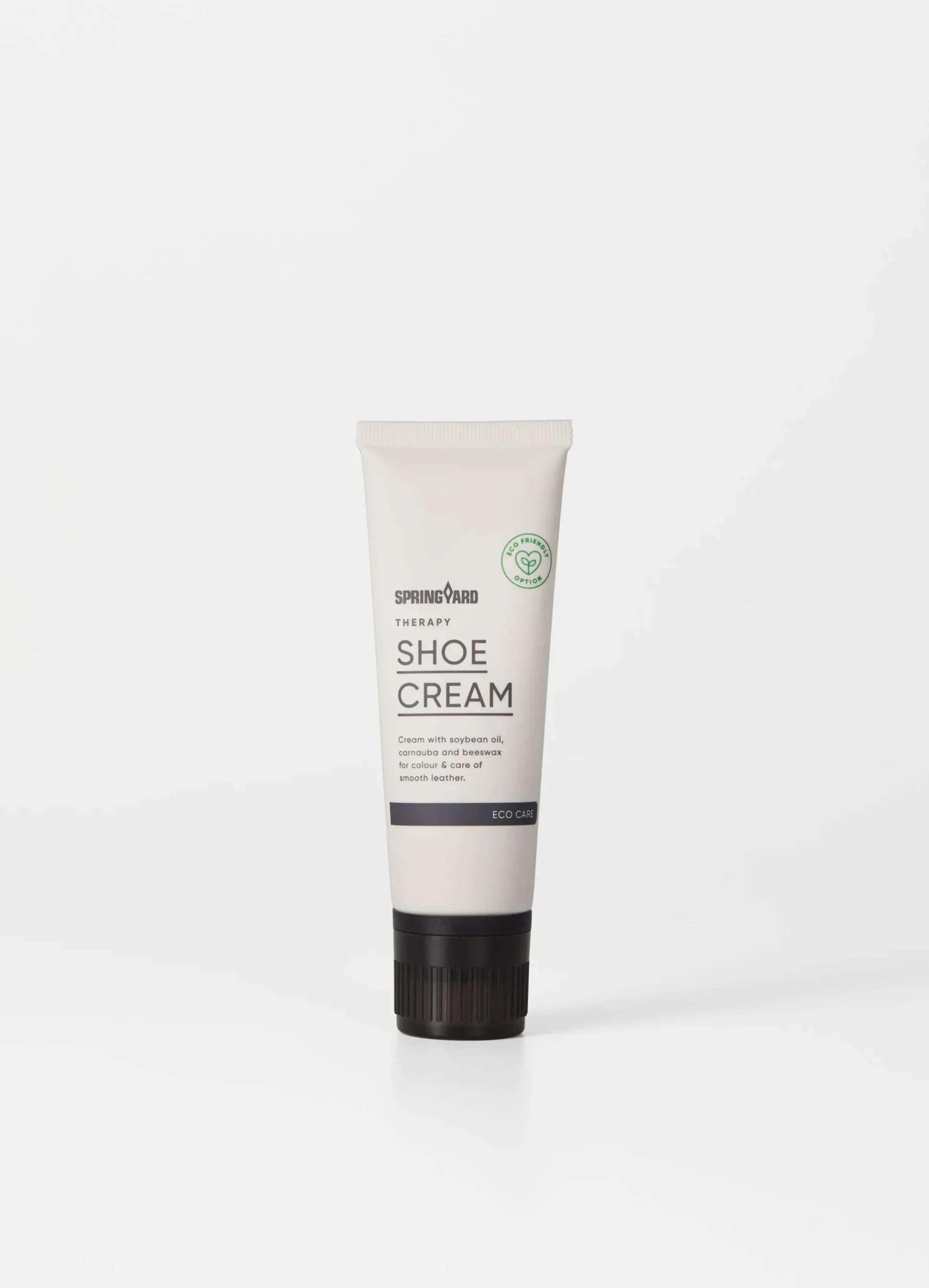 SHOE CREAM