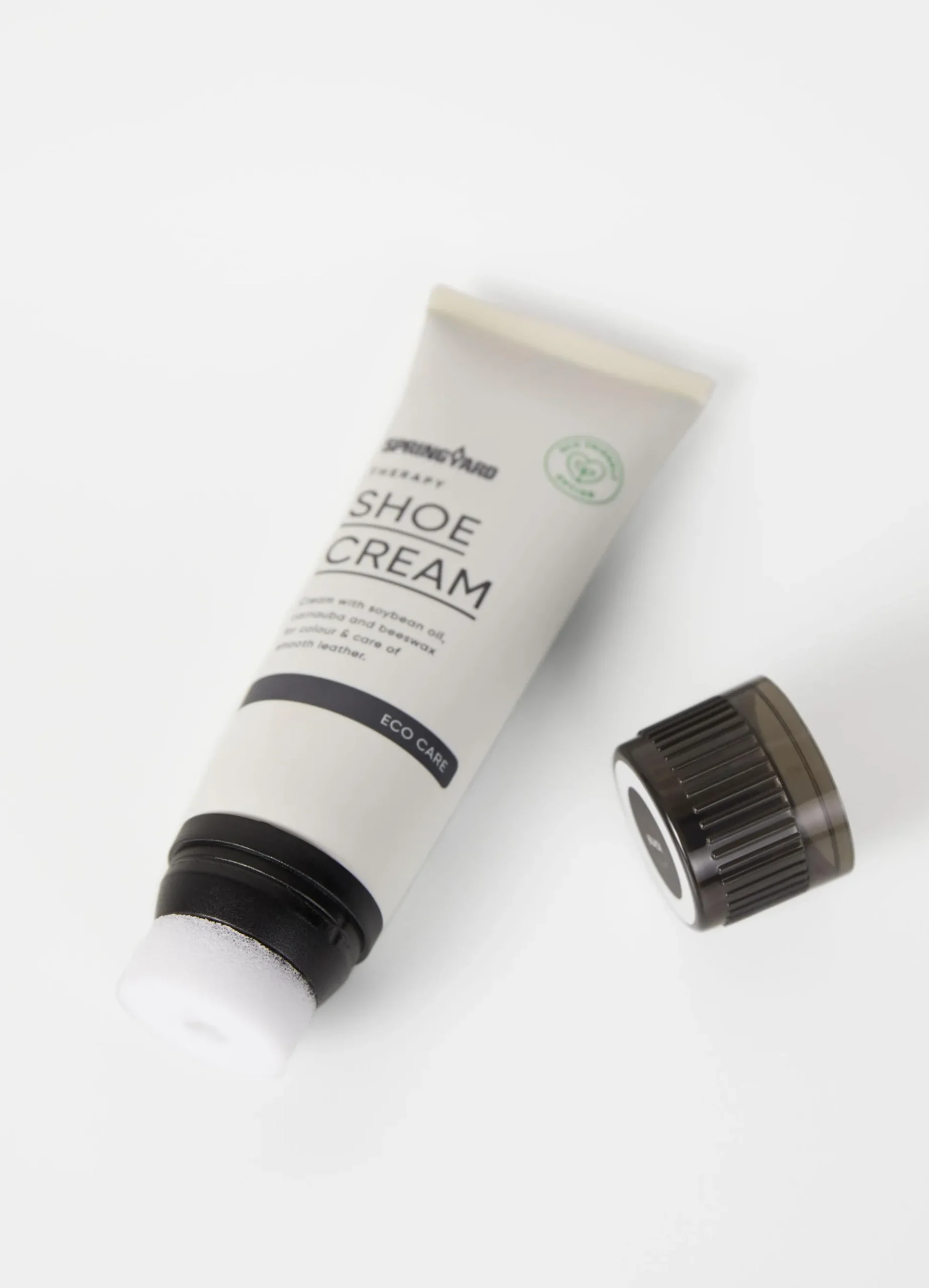 SHOE CREAM