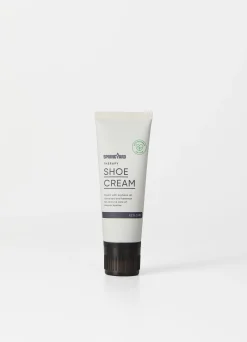 SHOE CREAM
