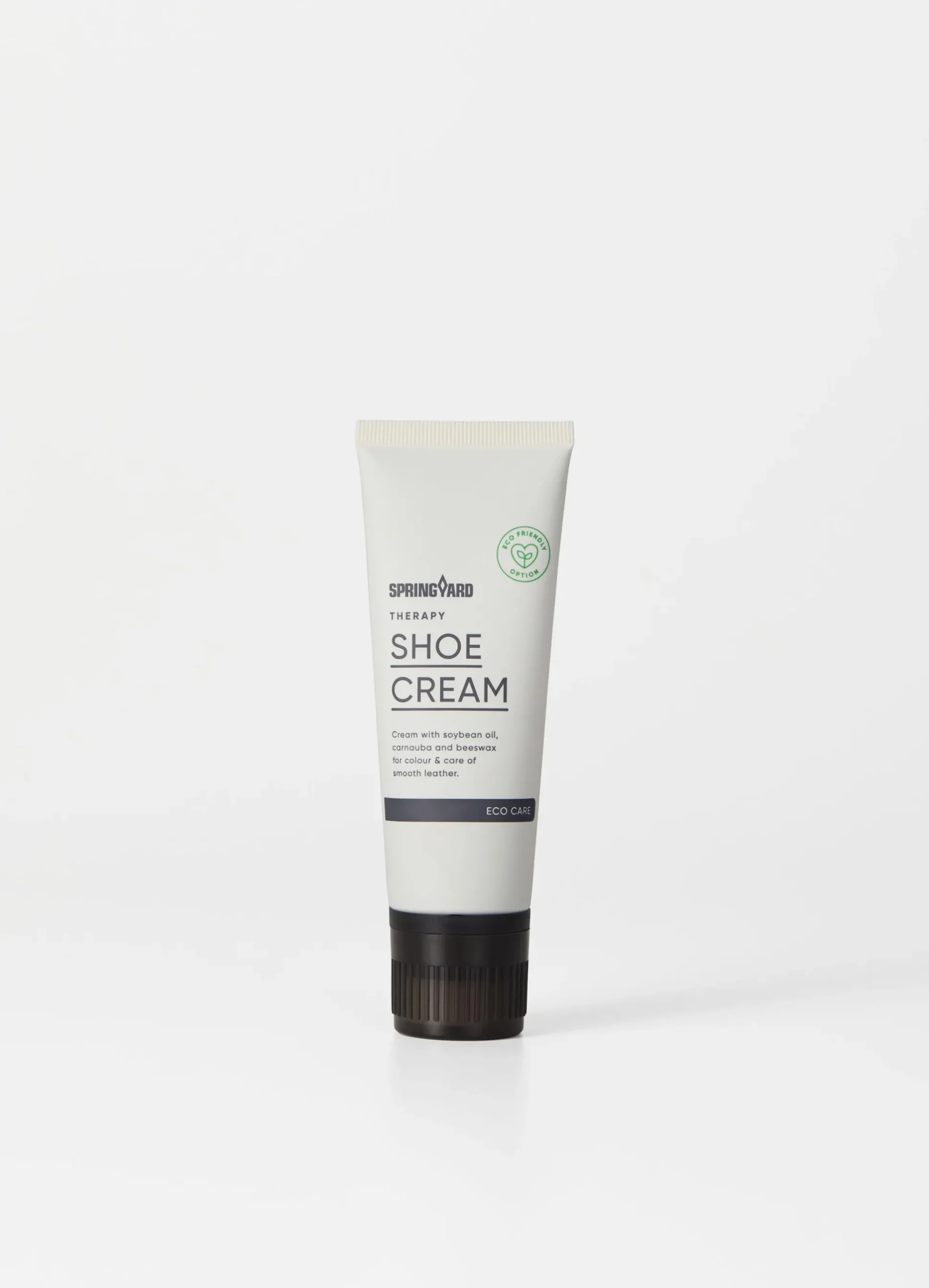 SHOE CREAM