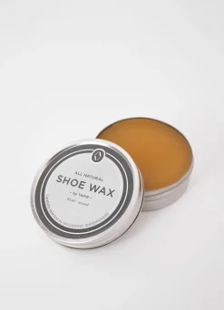 SHOE WAX