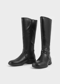 SKY TALL BOOTS