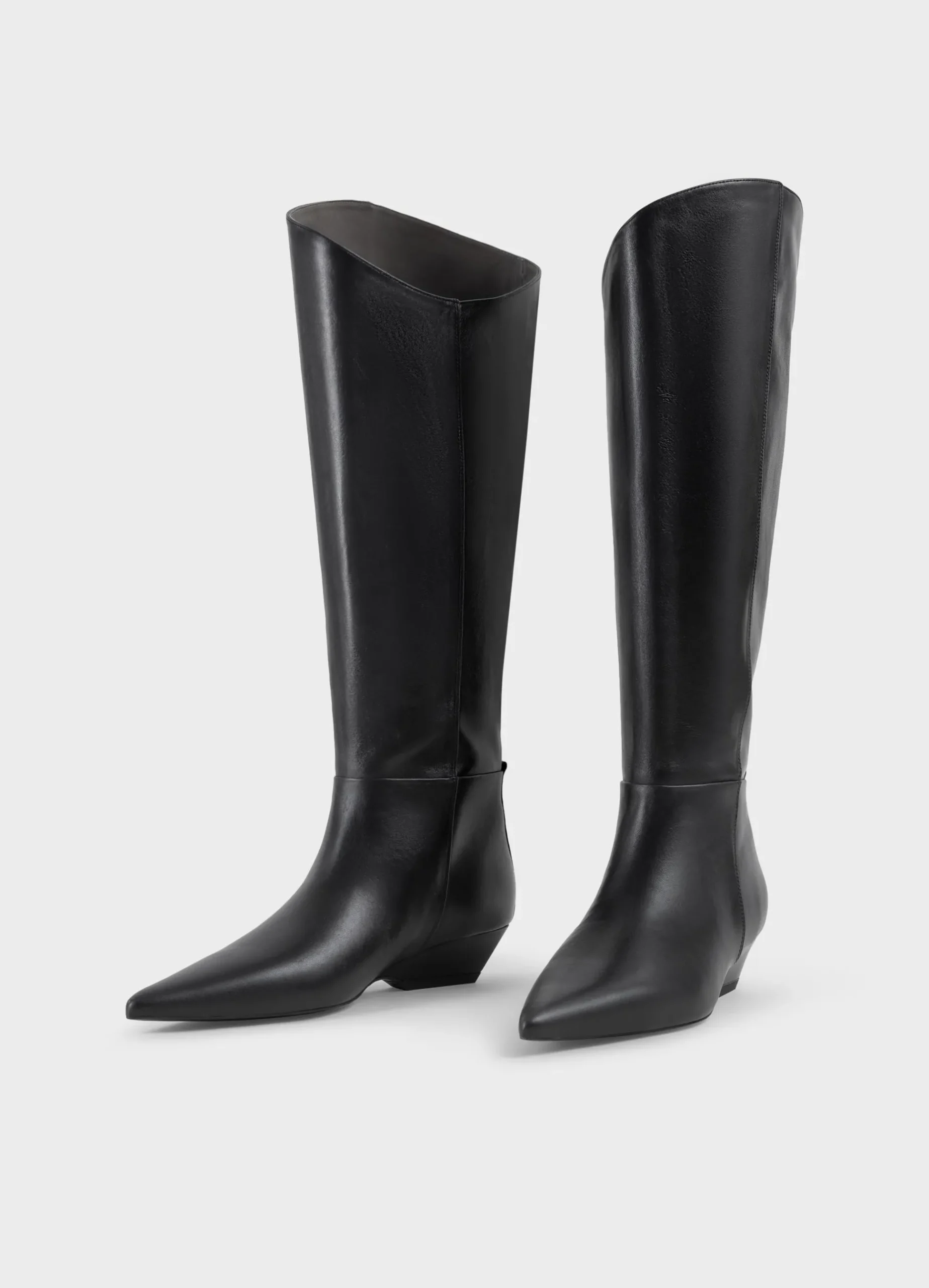 SONYA TALL BOOTS